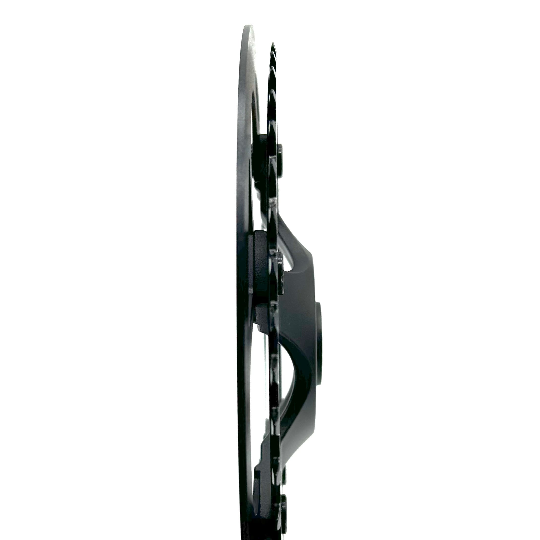 Plateau Super Mammoth
