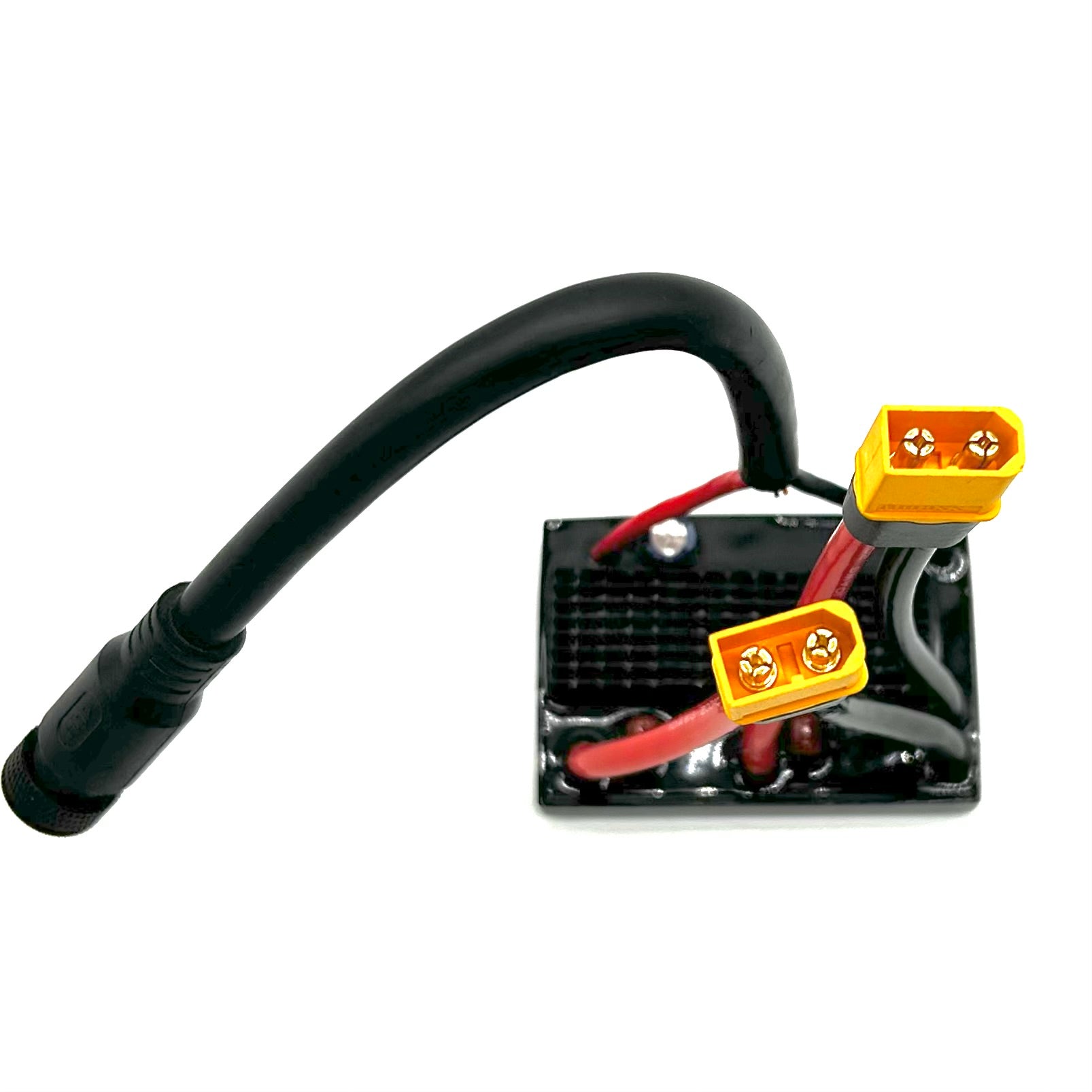 Équilibreur de batterie double SM