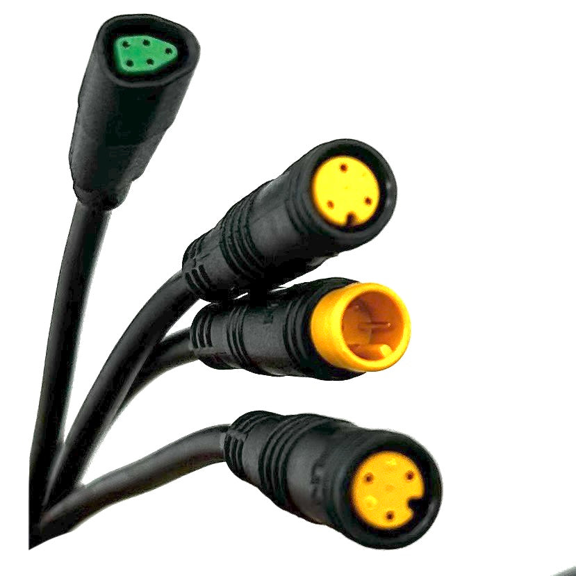 Faisceau de câbles Honda MID VM