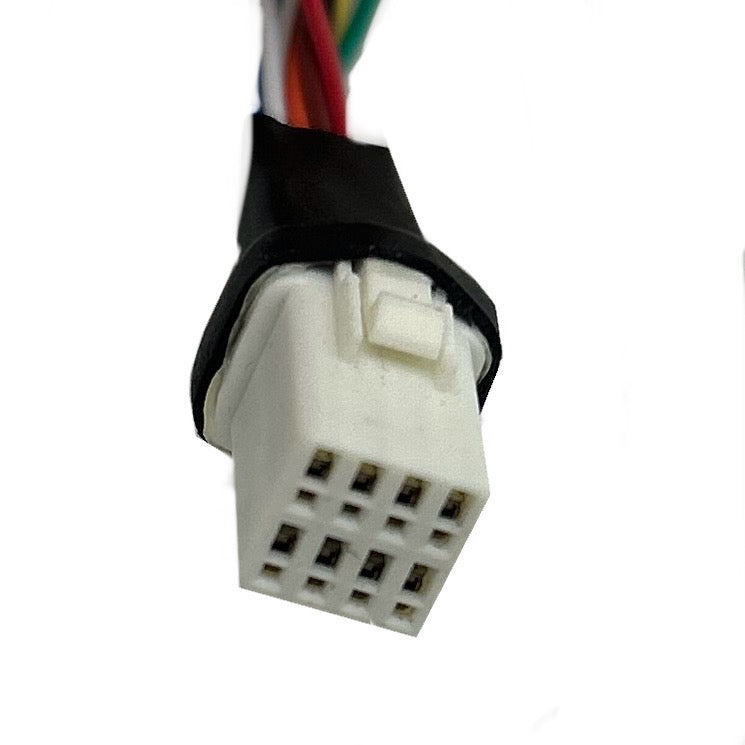 Wiring Harness City Commuter