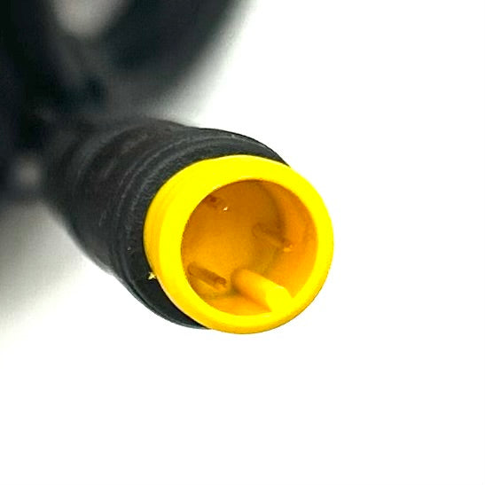 V Tail Light