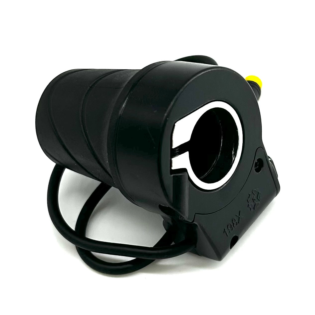 Accélérateur avec coupure 2024