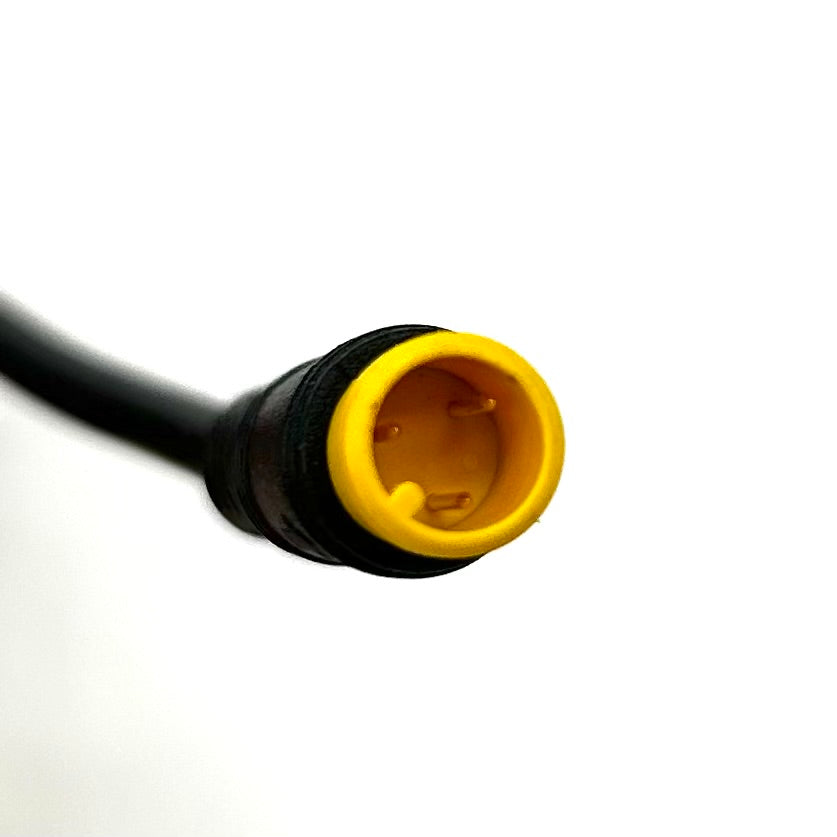 Accélérateur avec coupure 2024