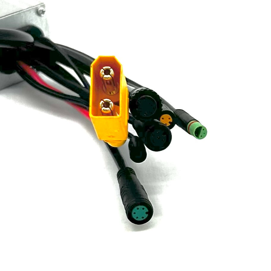 Contrôleur Tri-Cycle SST
