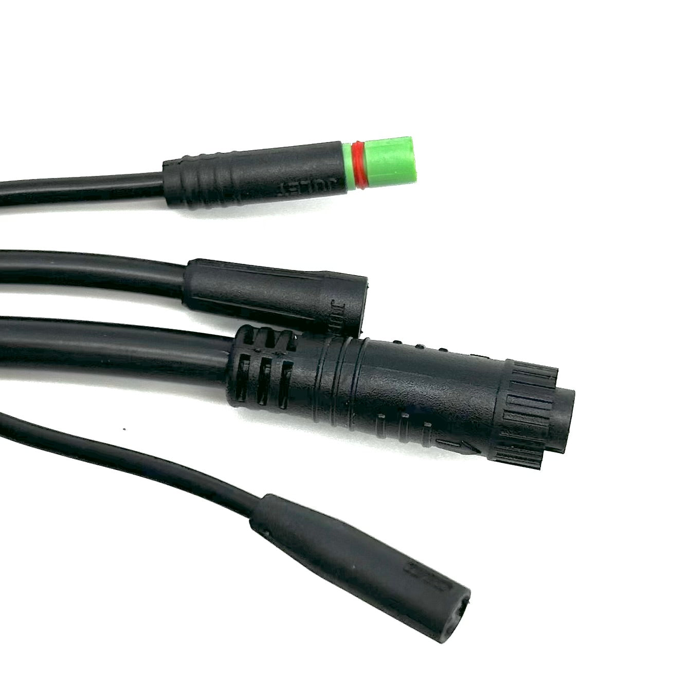 Controller Tri-Cycle SST