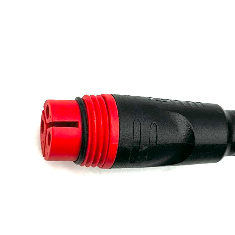 Contrôleur Tri-Cycle SST
