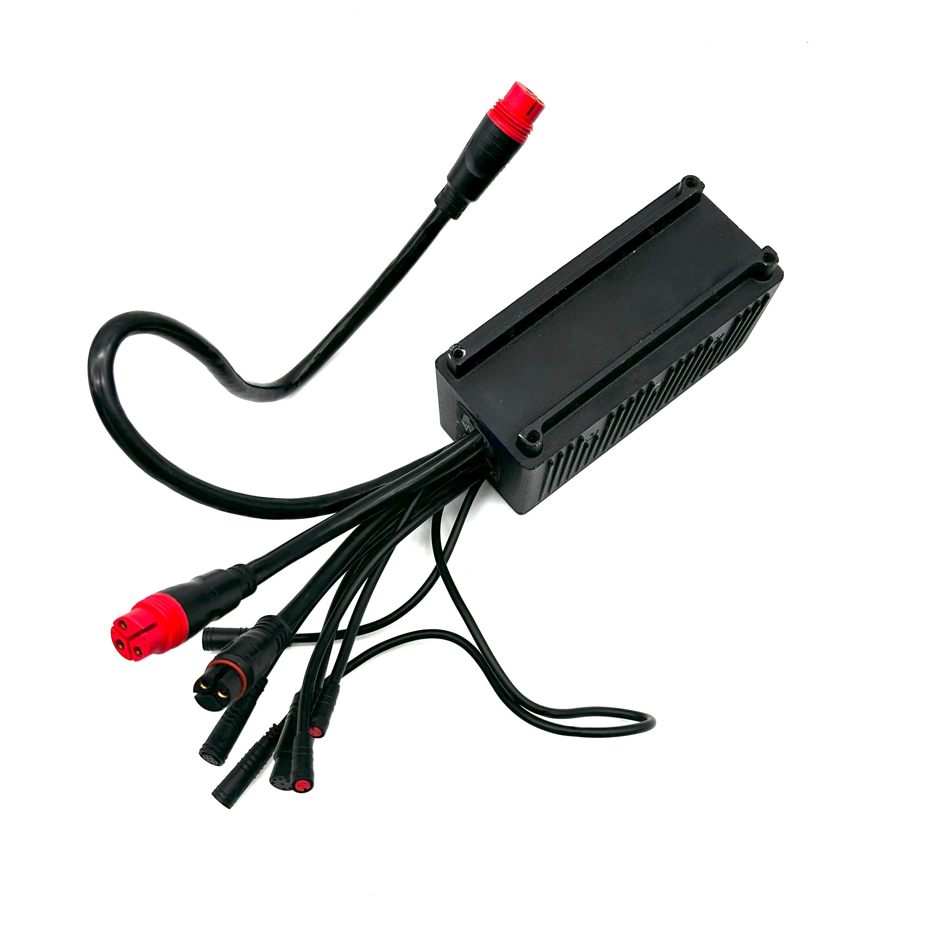 Contrôleur Super Mammoth Dual Motor VM