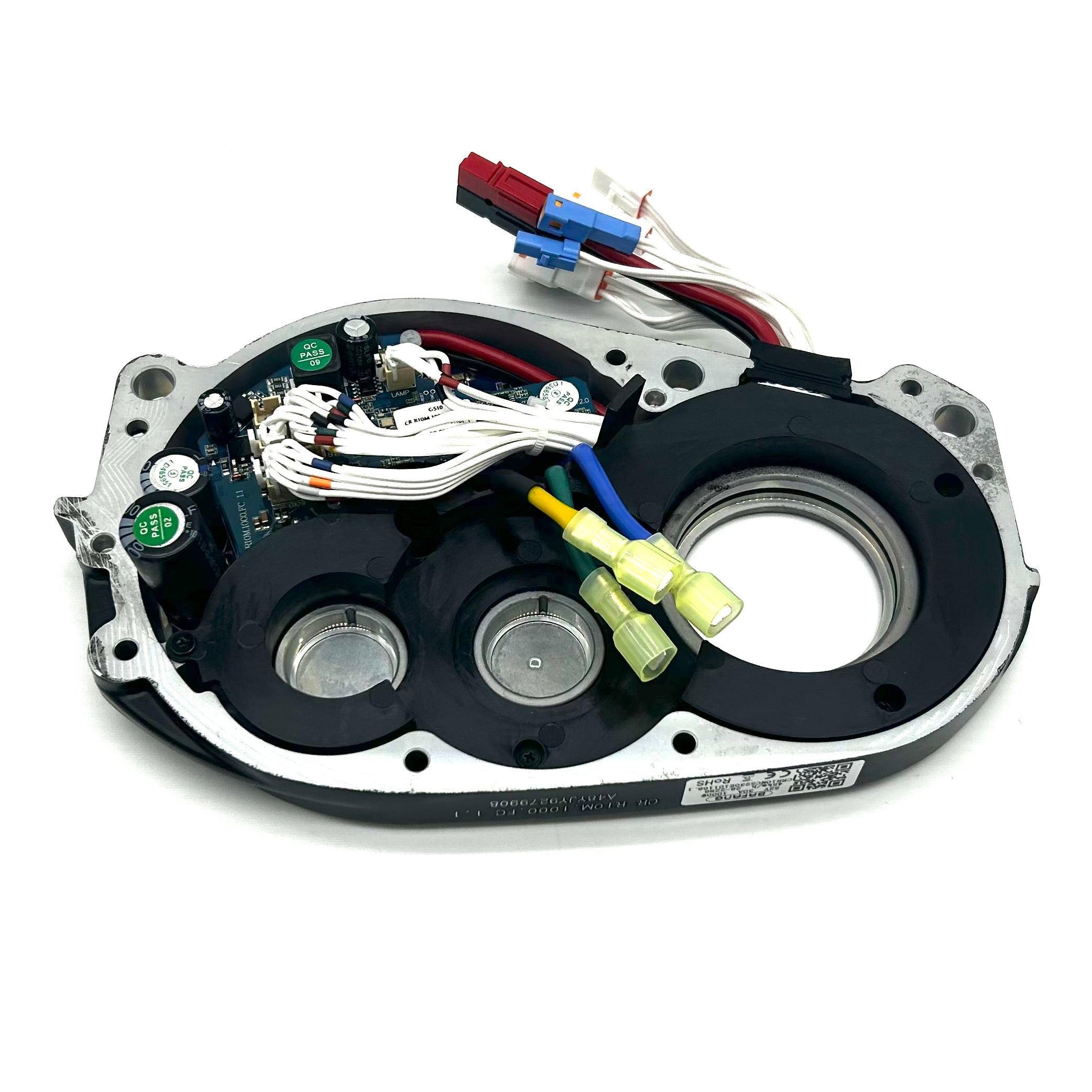 Contrôleur de moteur Bafang M620 1000W Mid Drive