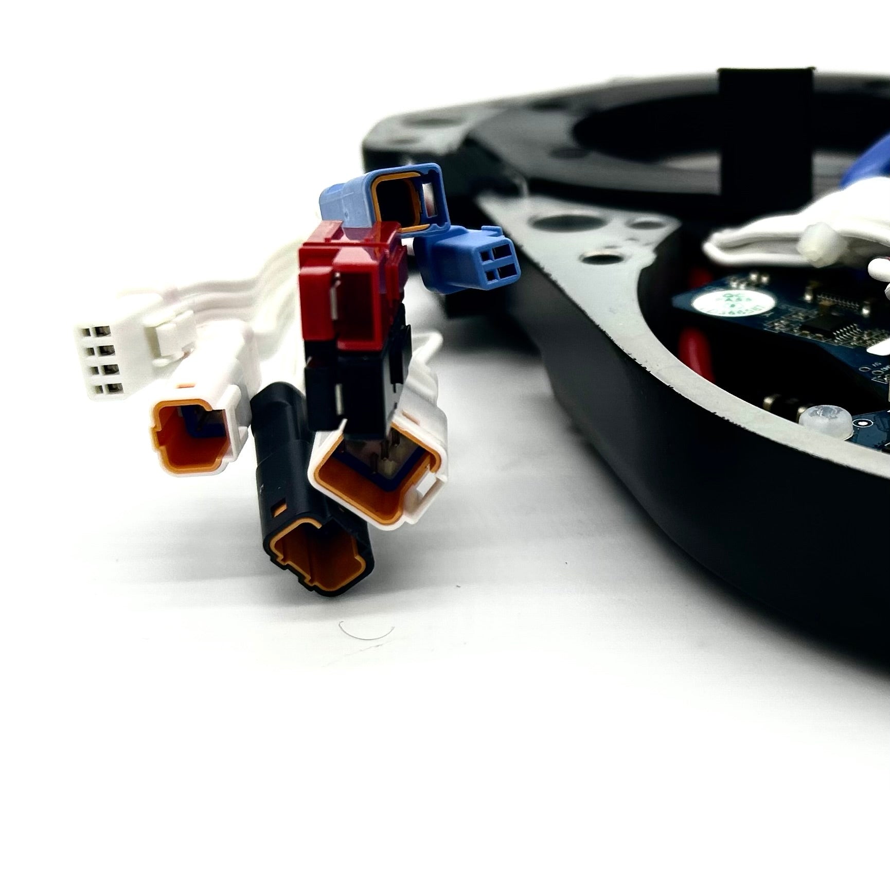 Contrôleur de moteur Bafang M620 1000W Mid Drive