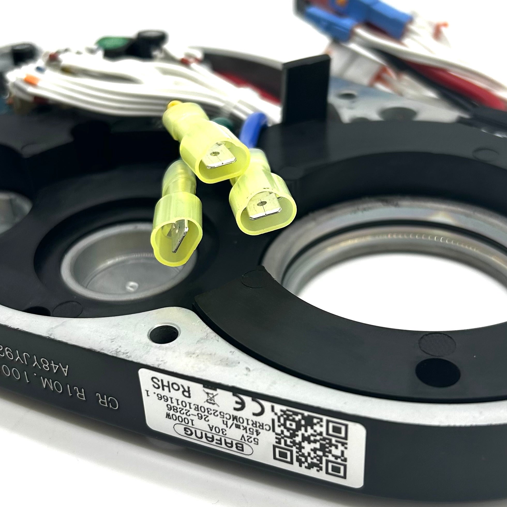 Contrôleur de moteur Bafang M620 1000W Mid Drive