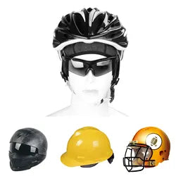 Casquette de cyclisme avec trou pour queue de cheval