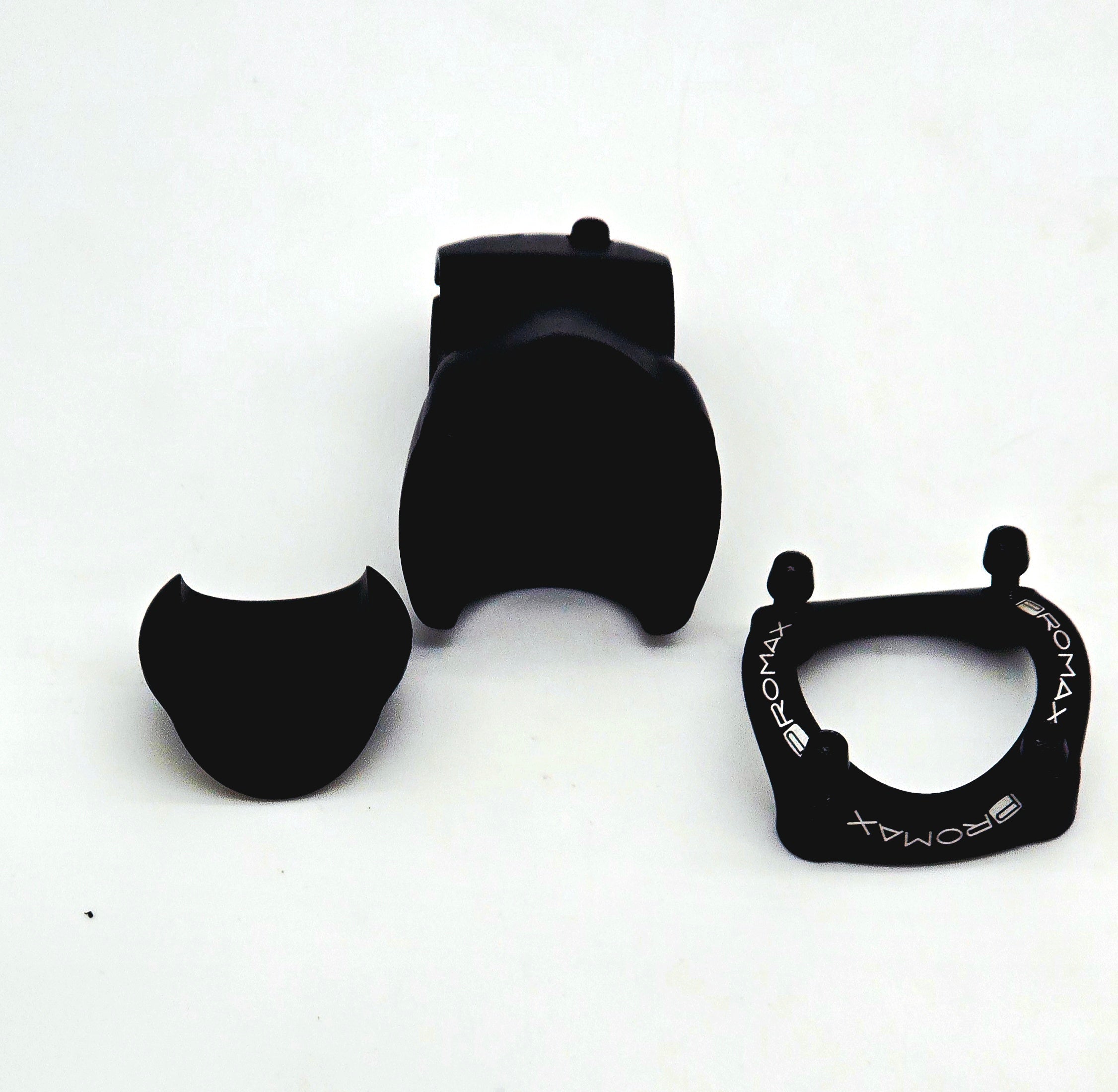 Stem Promax Hondo