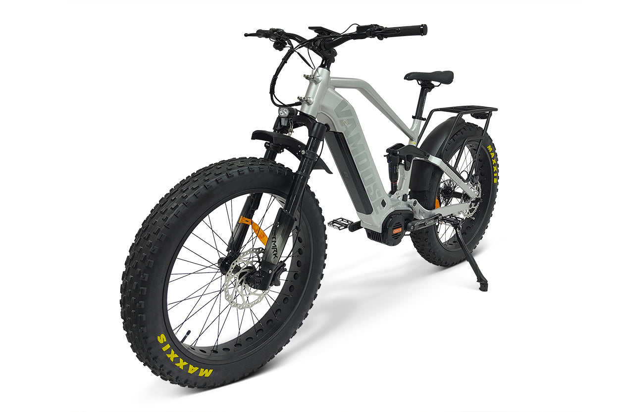 Honda MID - Grand modèle