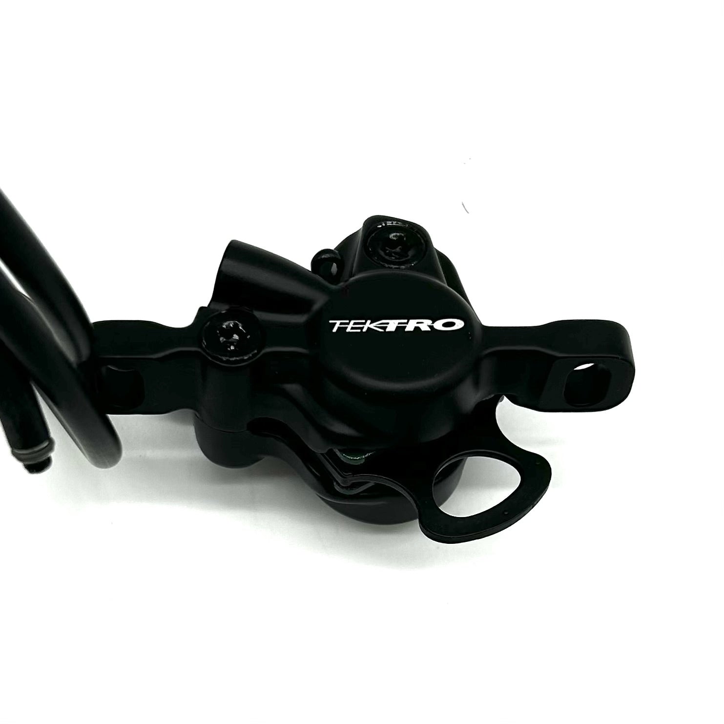 Brake Calliper and Lever Tektro Front E-350