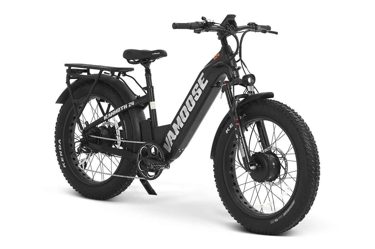 Mammouth 24 500 ST