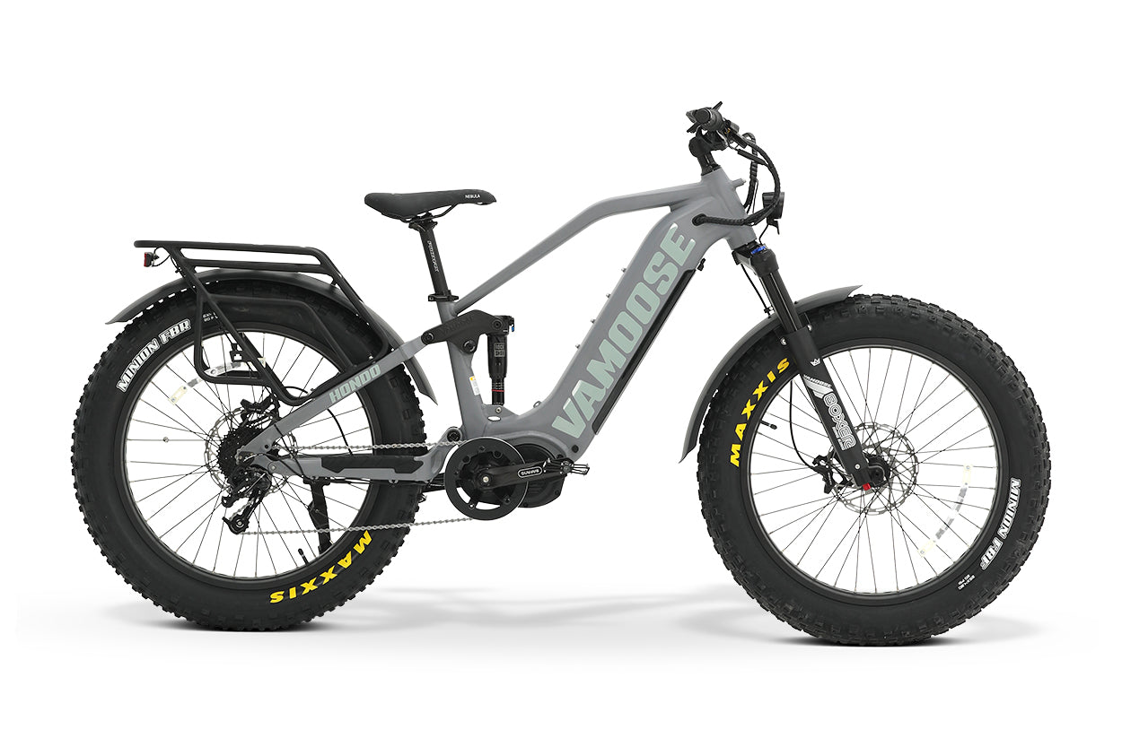 Honda MID-SM