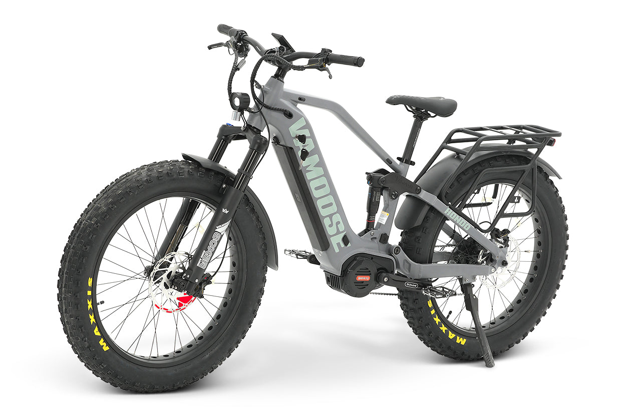 Honda MID-SM