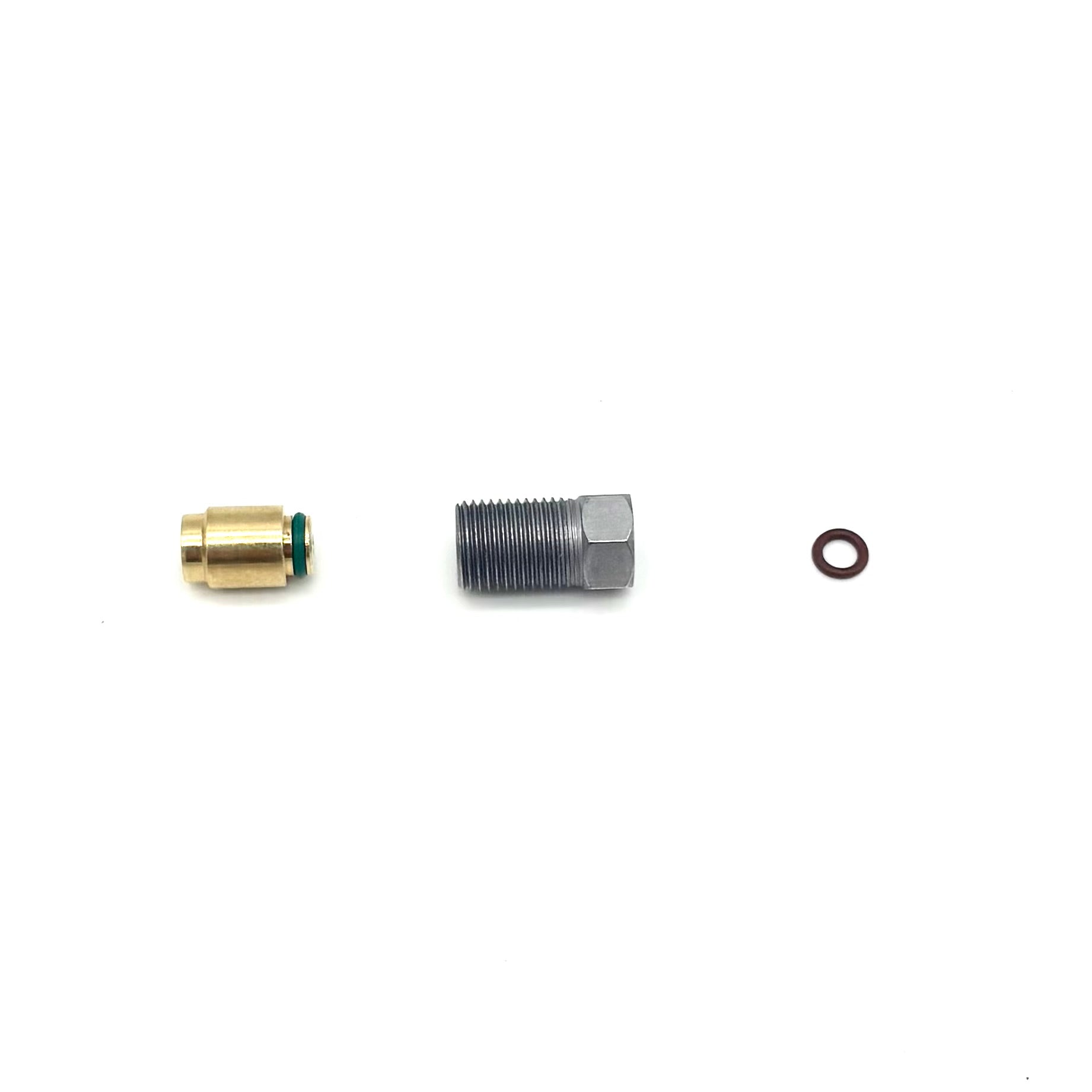 Brake Kit Star Union Rear With Yellow Motor Cut-off