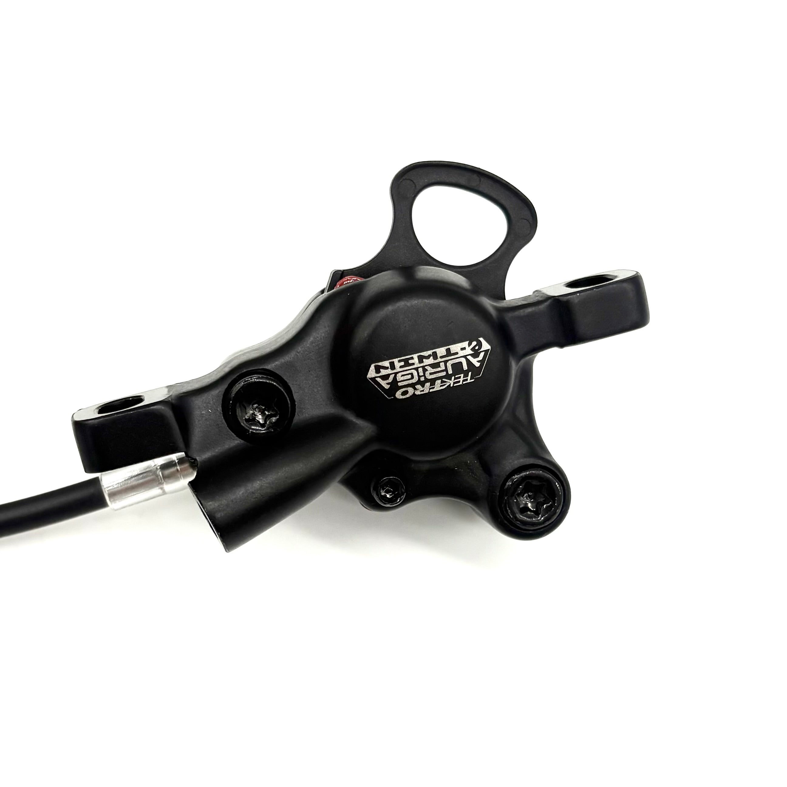 Tektro Auriga E-twin Rear Brake Callipers And Cable For Trike