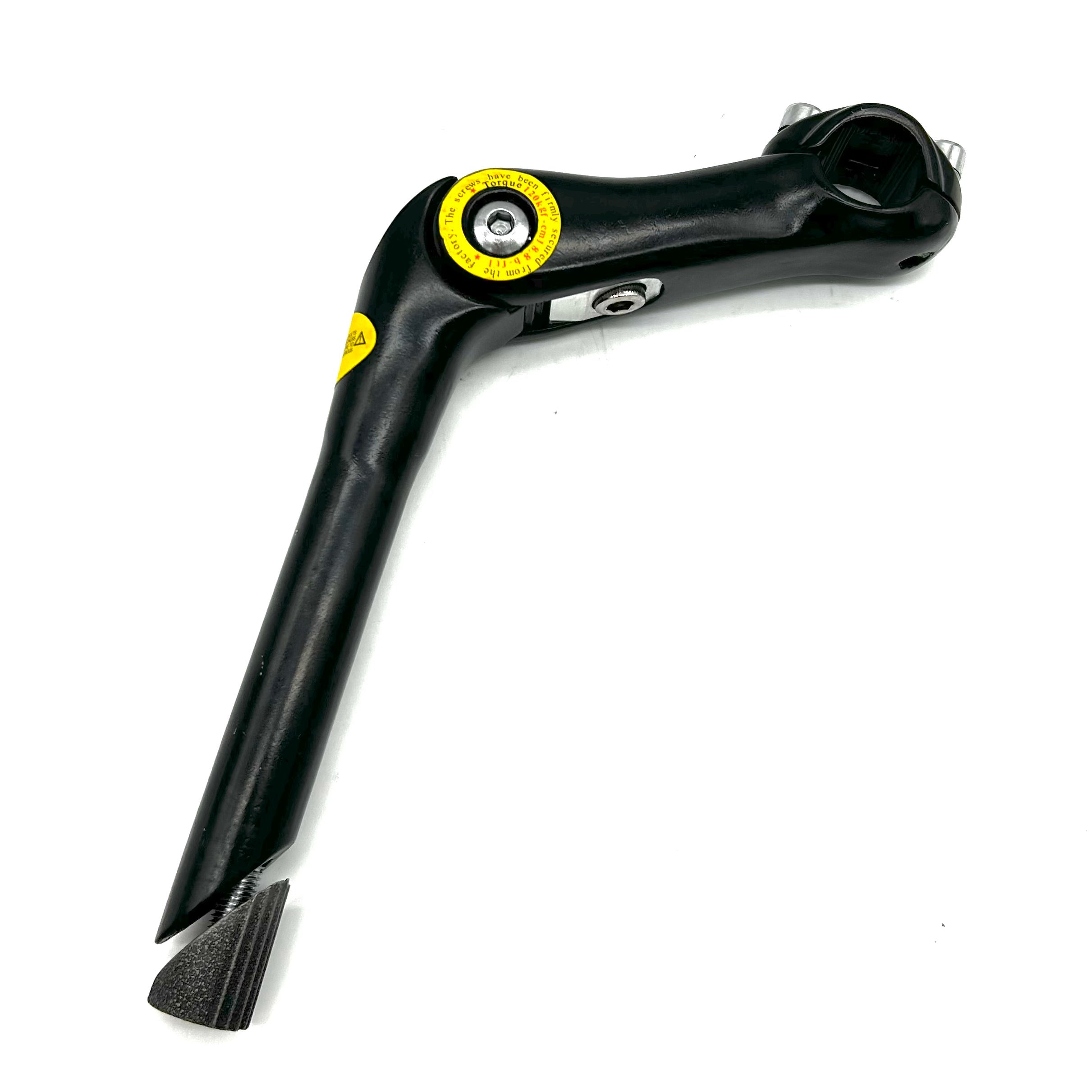 Quill Stem Adjustable