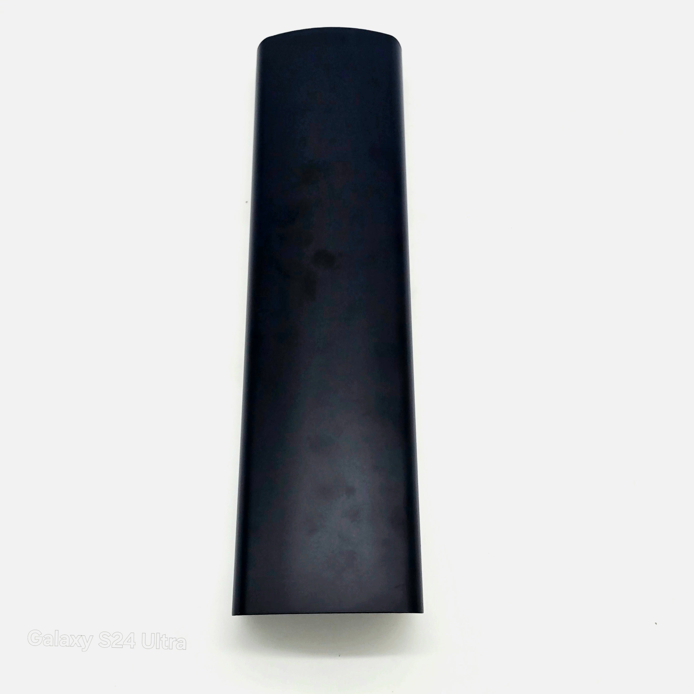 Couvercle de batterie en métal