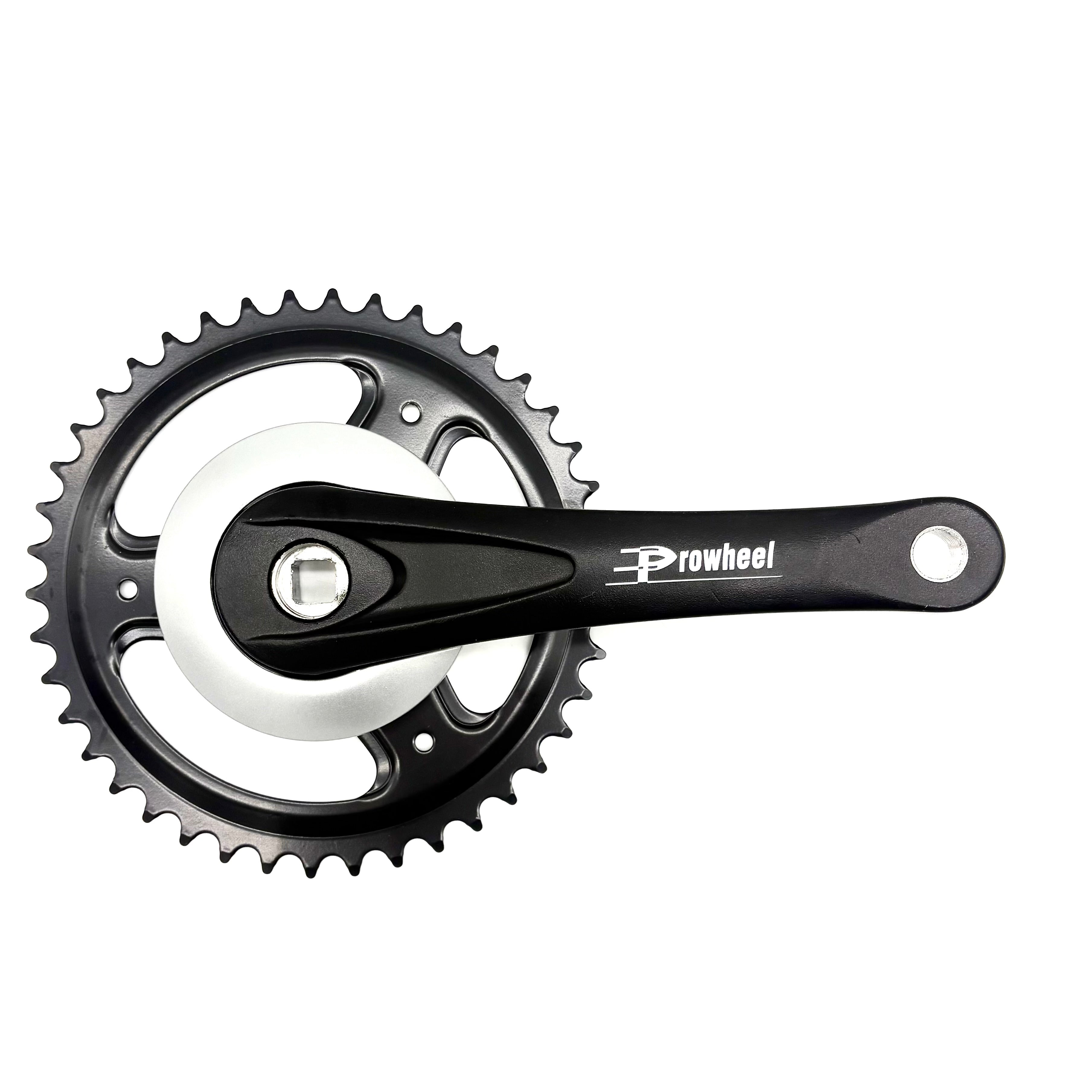 Manivelle Prowheel 8N pour Cruiser, côté droit