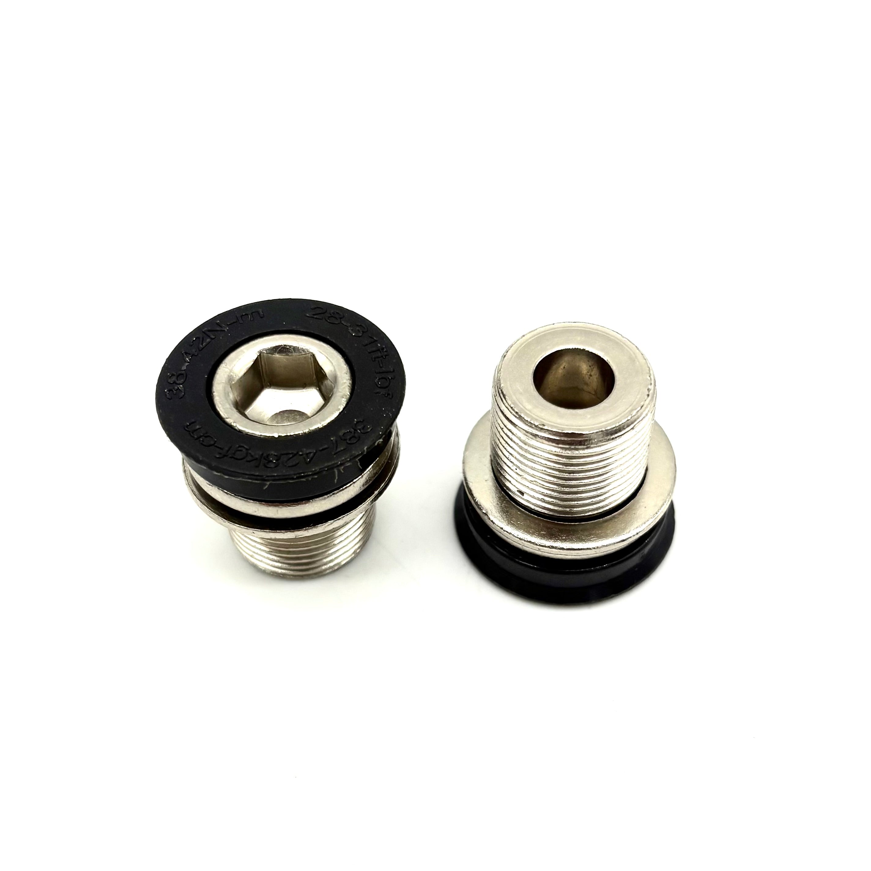 Bafang Mid Drive Crank Bolt Set of Two