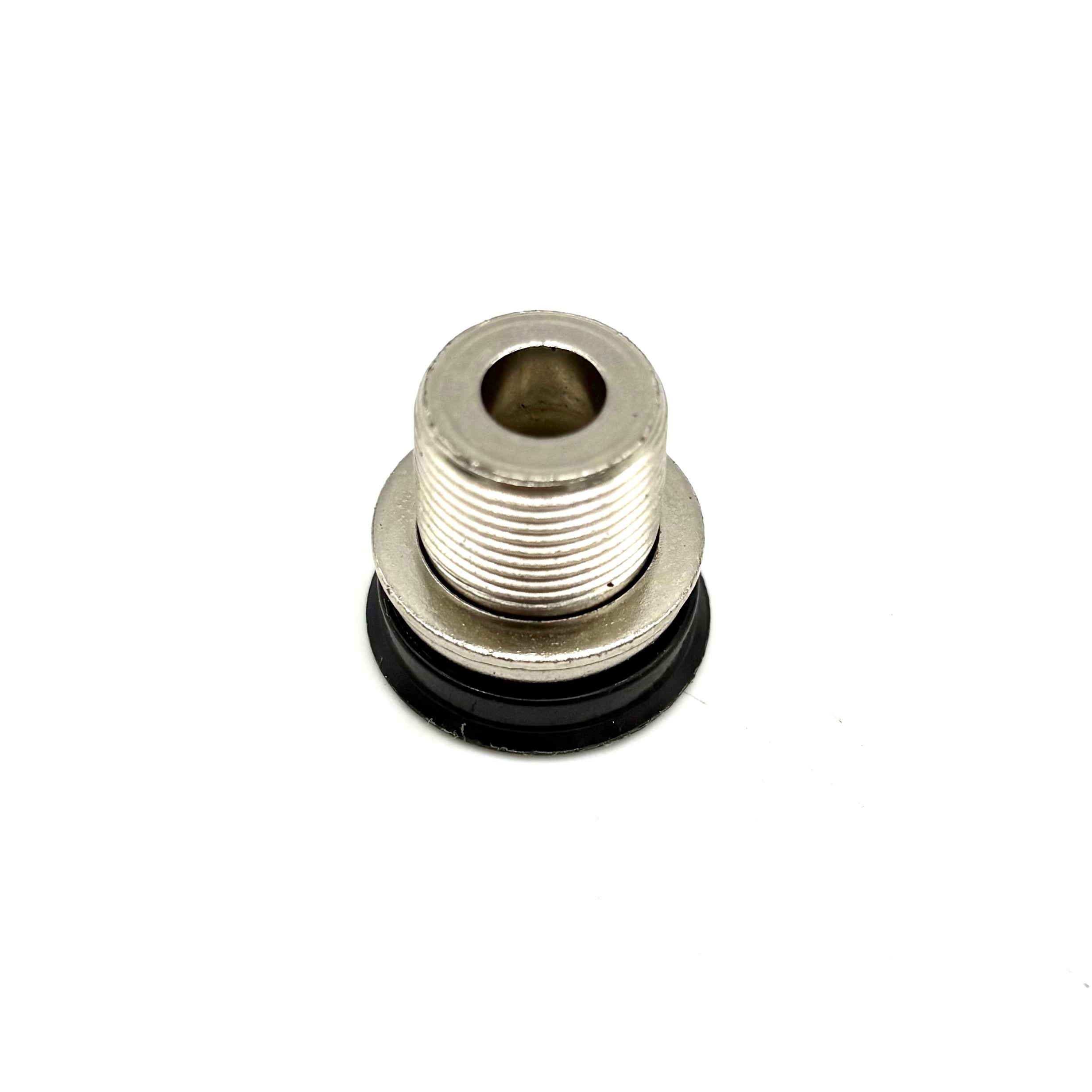 Bafang Mid Drive Crank Bolt Set of Two
