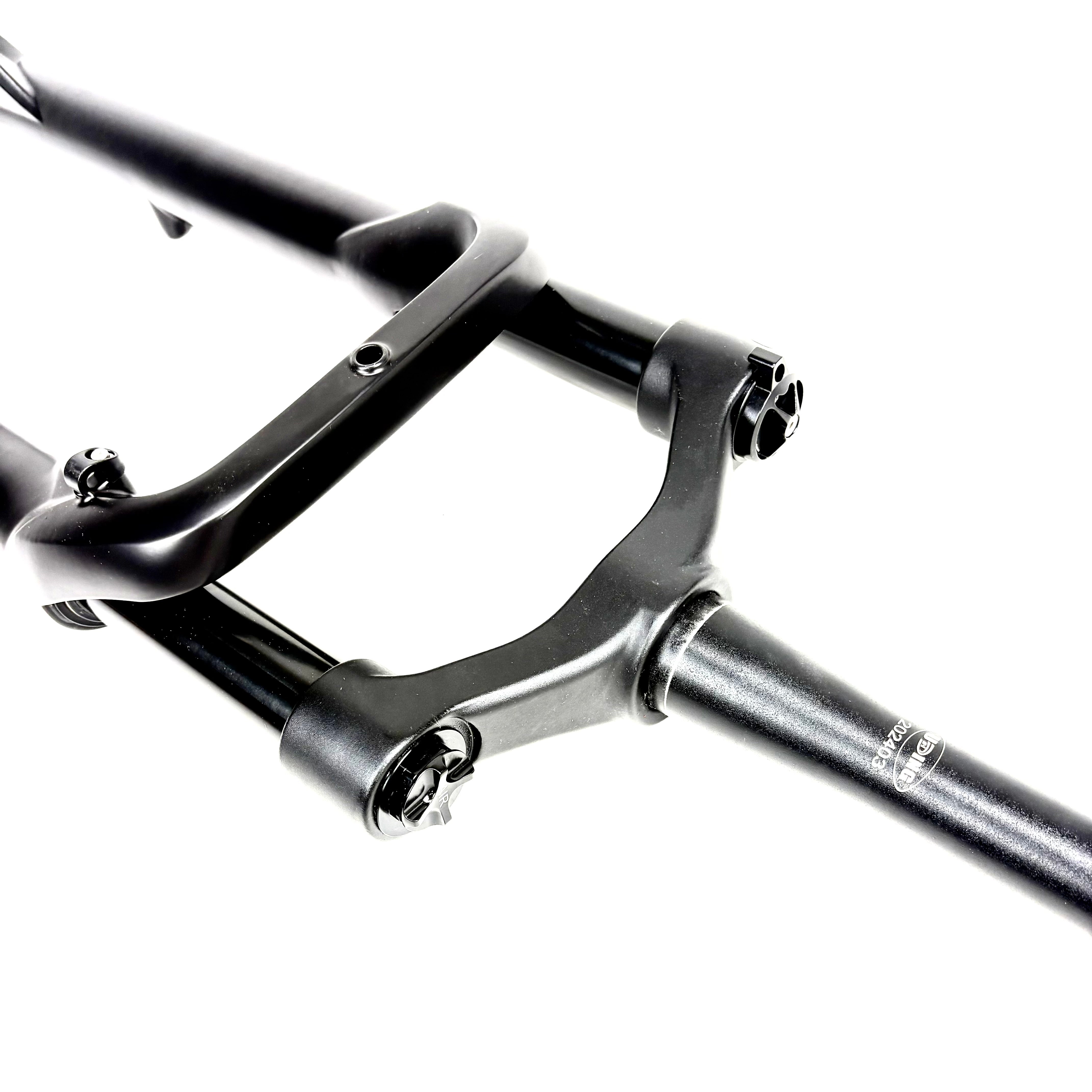 Fourche Boxer 24 pouces