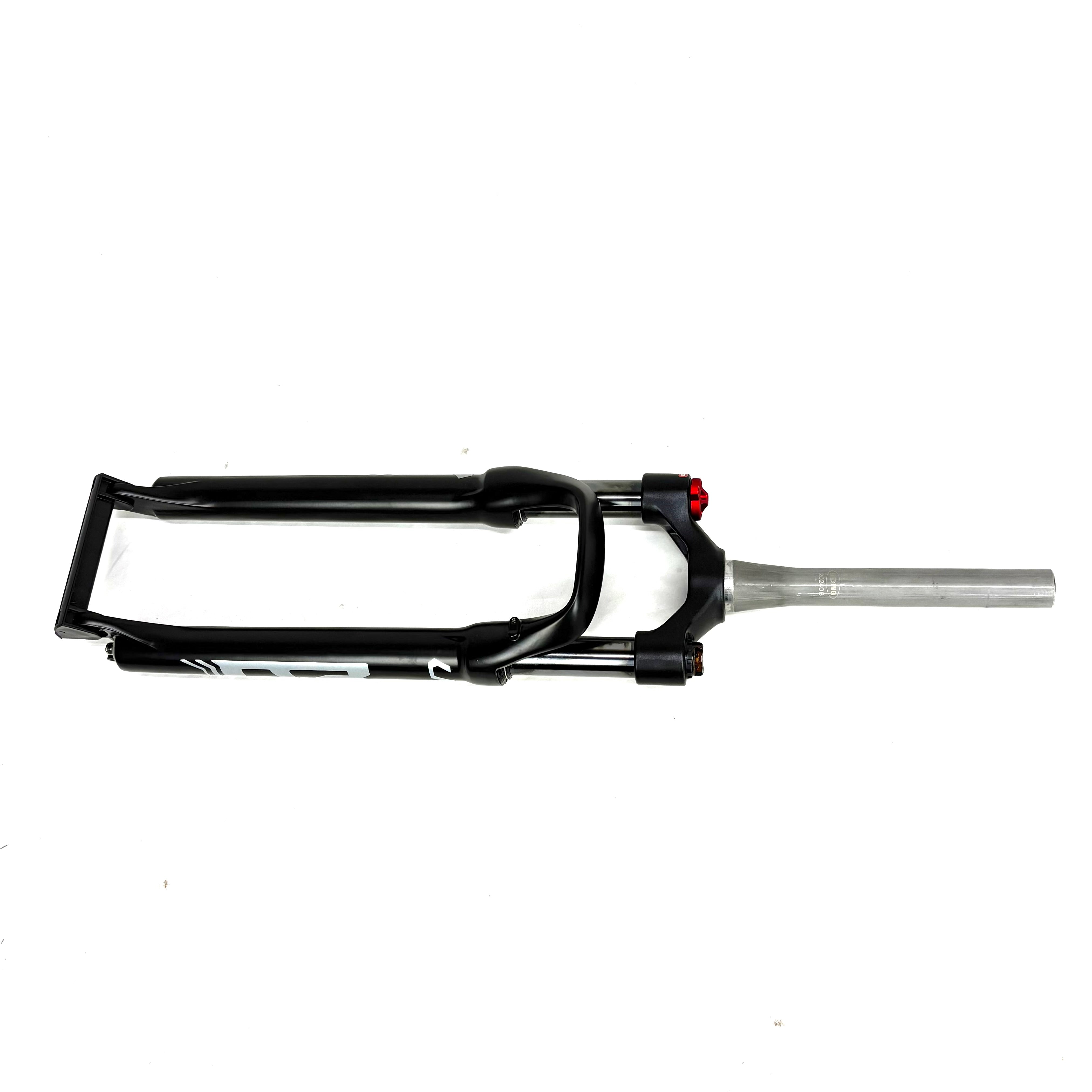 Fourche Boxxer City Commuter