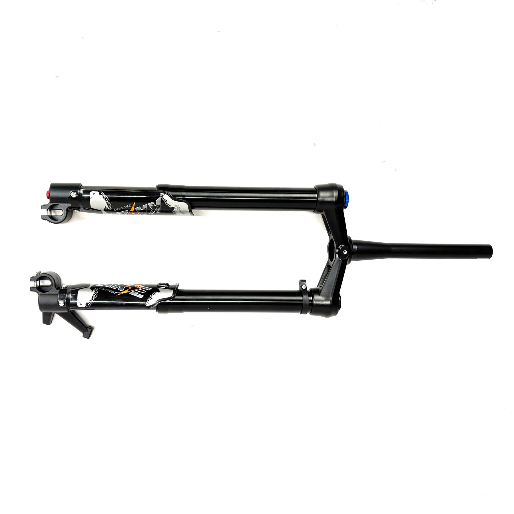 Boxer Forks Inverted Fork Boxer 26 Inch AWD – Vamoose Electric Cycle Ltd.