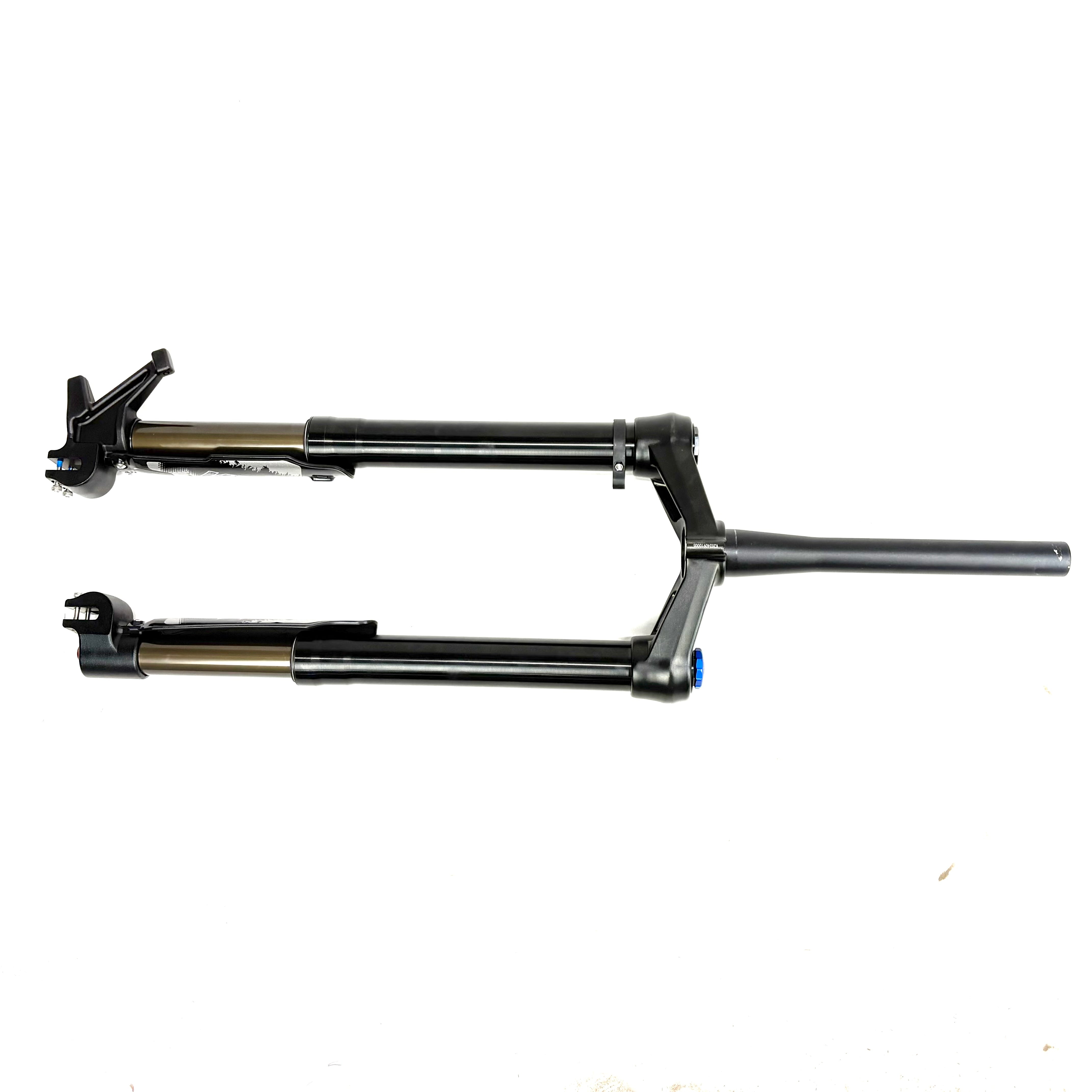 Fourche avant Suspension Boxer Honda AWD, Super Mammoth