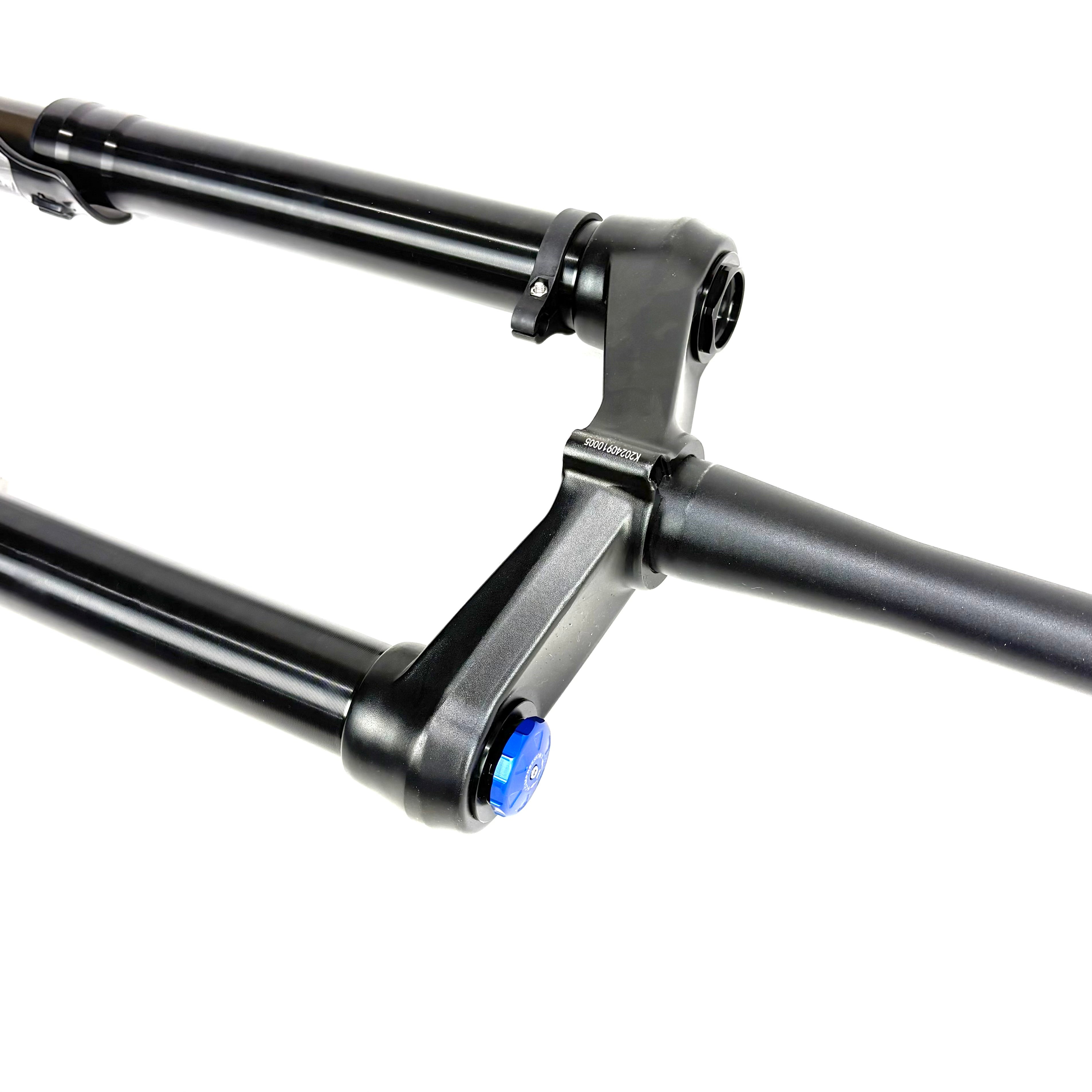 Fourche avant Suspension Boxer Honda AWD, Super Mammoth