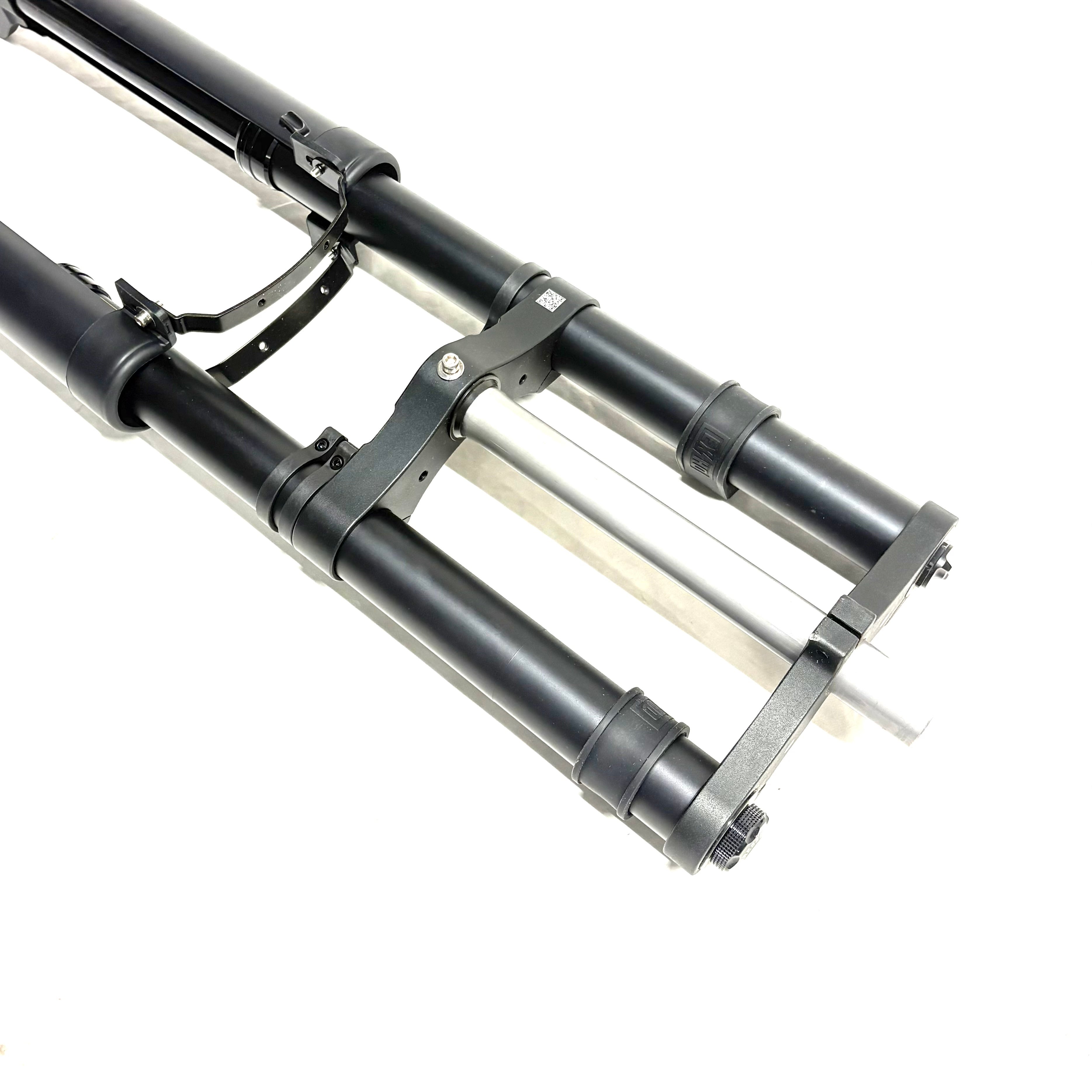 Fourche avant EXSHO Inverted Air Double Crown avant
