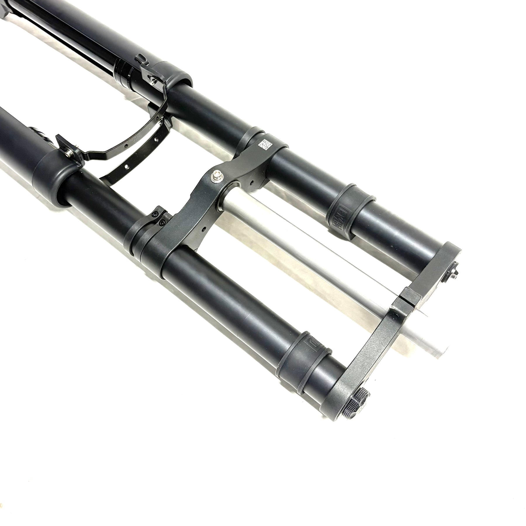 Ext Inverted Fork Inverted Air Fork 26 Inch EXSHO – Vamoose Electric Cycle Ltd.