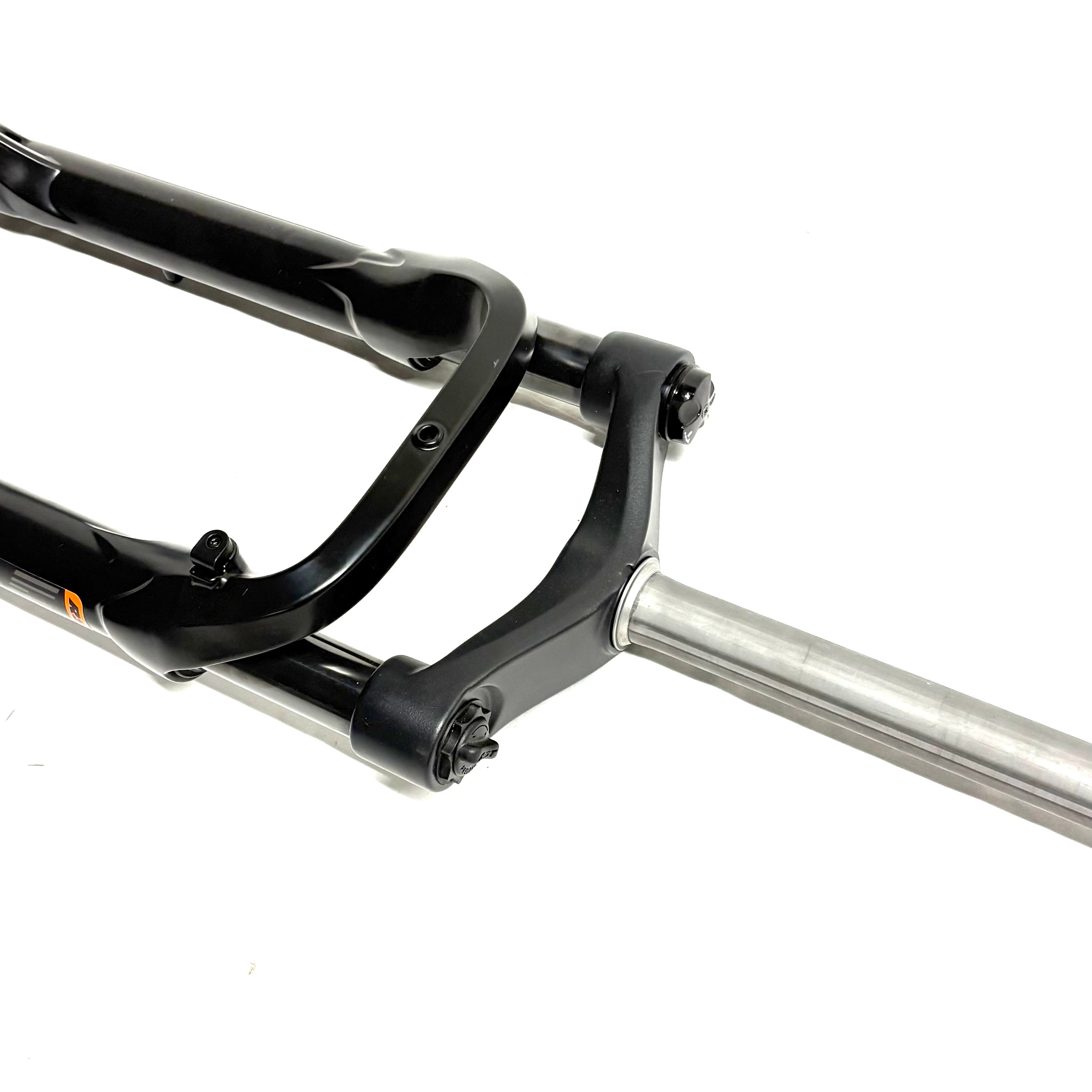 Fourche à suspension avant RST - Tricycle SST DST