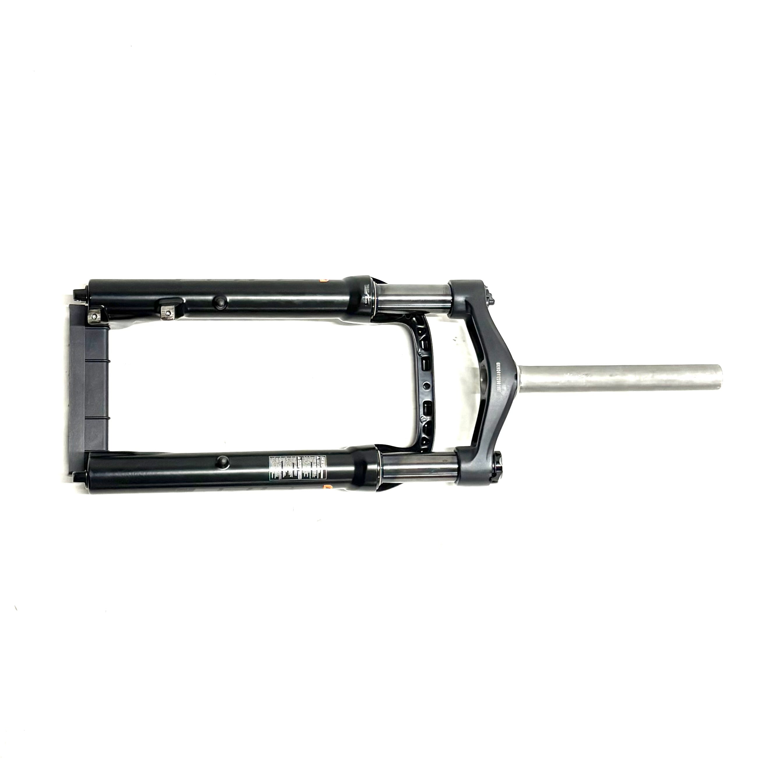 Fourche à suspension avant RST - Tricycle SST DST