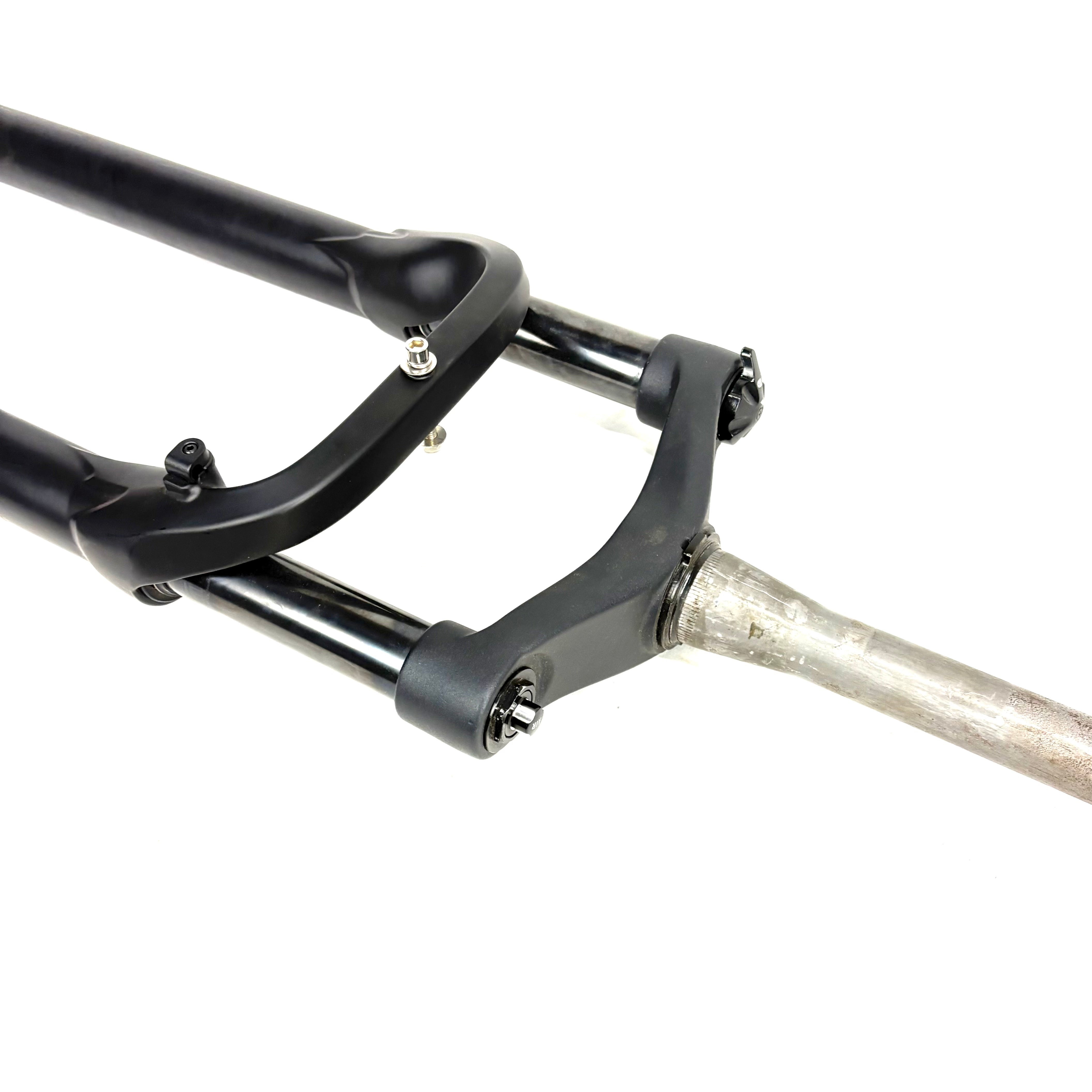 Fork RST GUIDE Air Shock Tapered