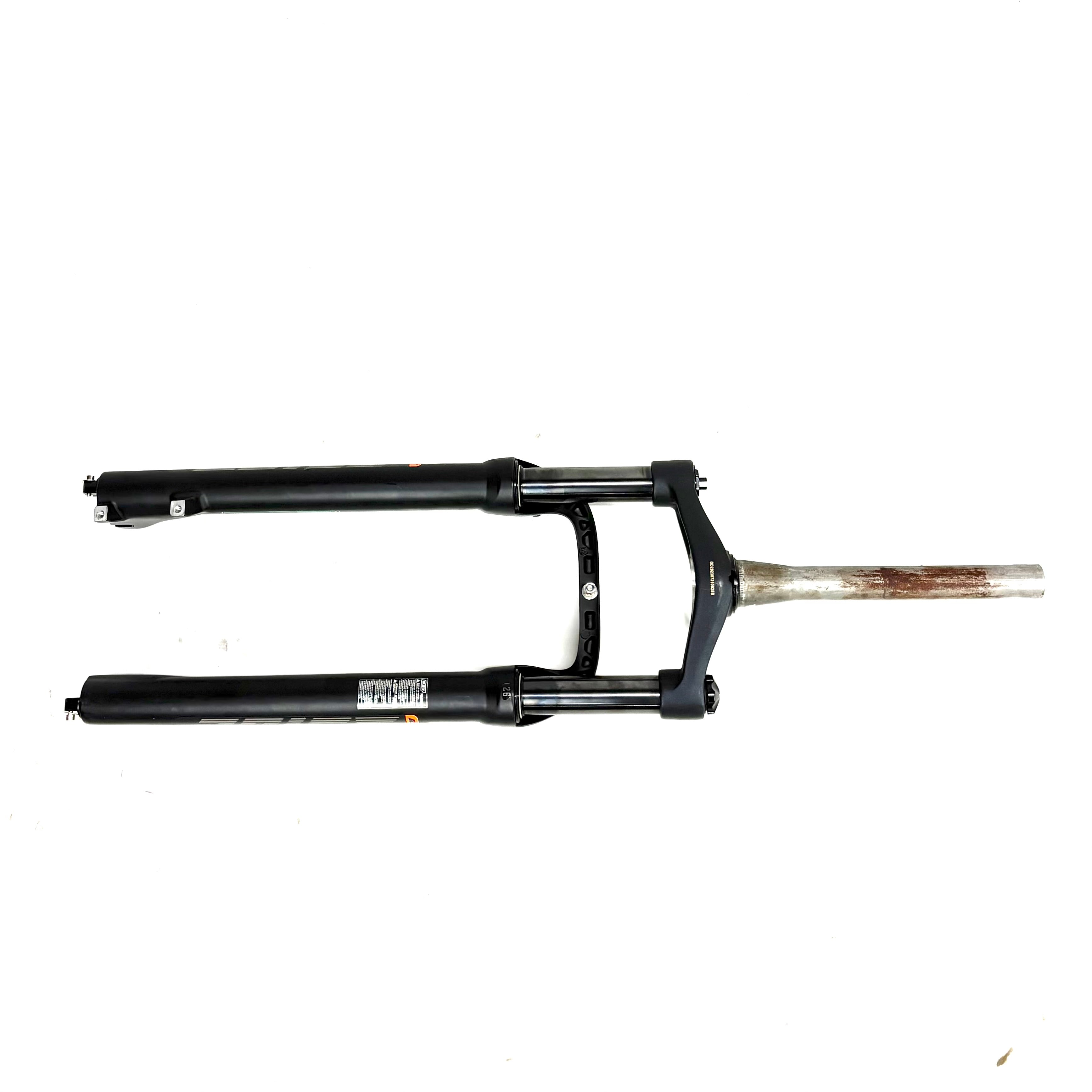 Fourche RST GUIDE 26X4.8