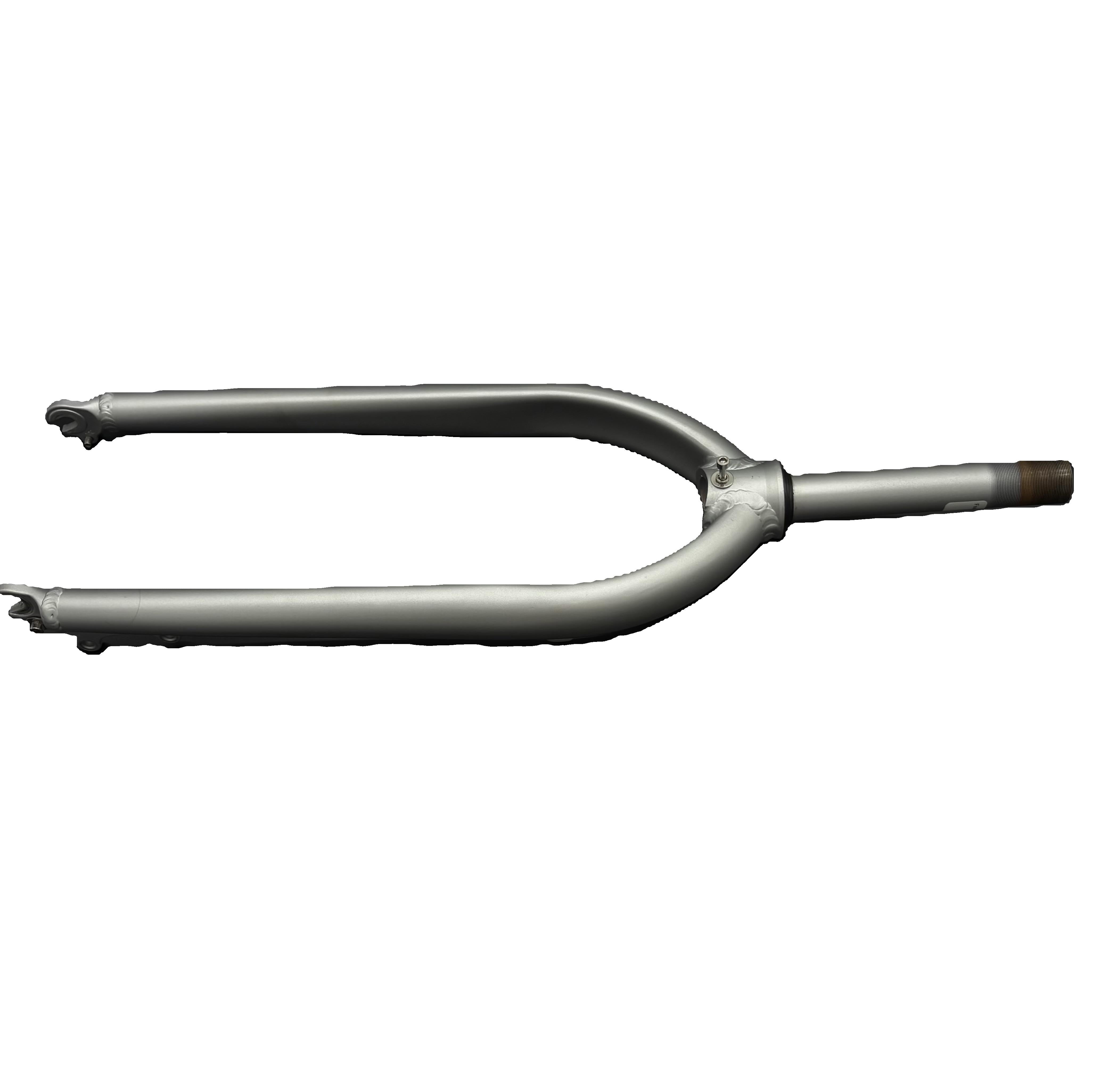 Fourche Cruiser Gris Acier