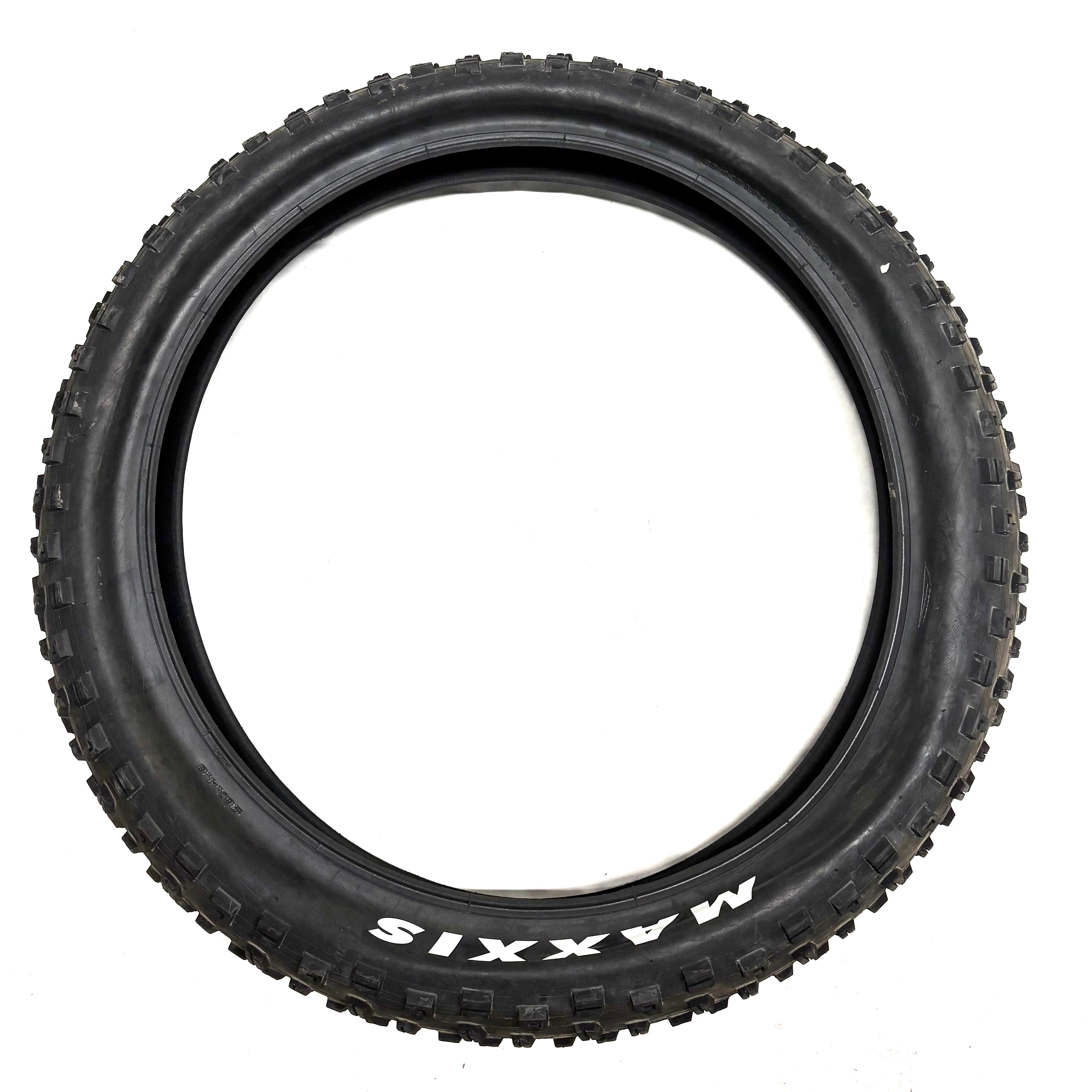 Pneu Maxxis Minion FBF 26x4,8 pouces