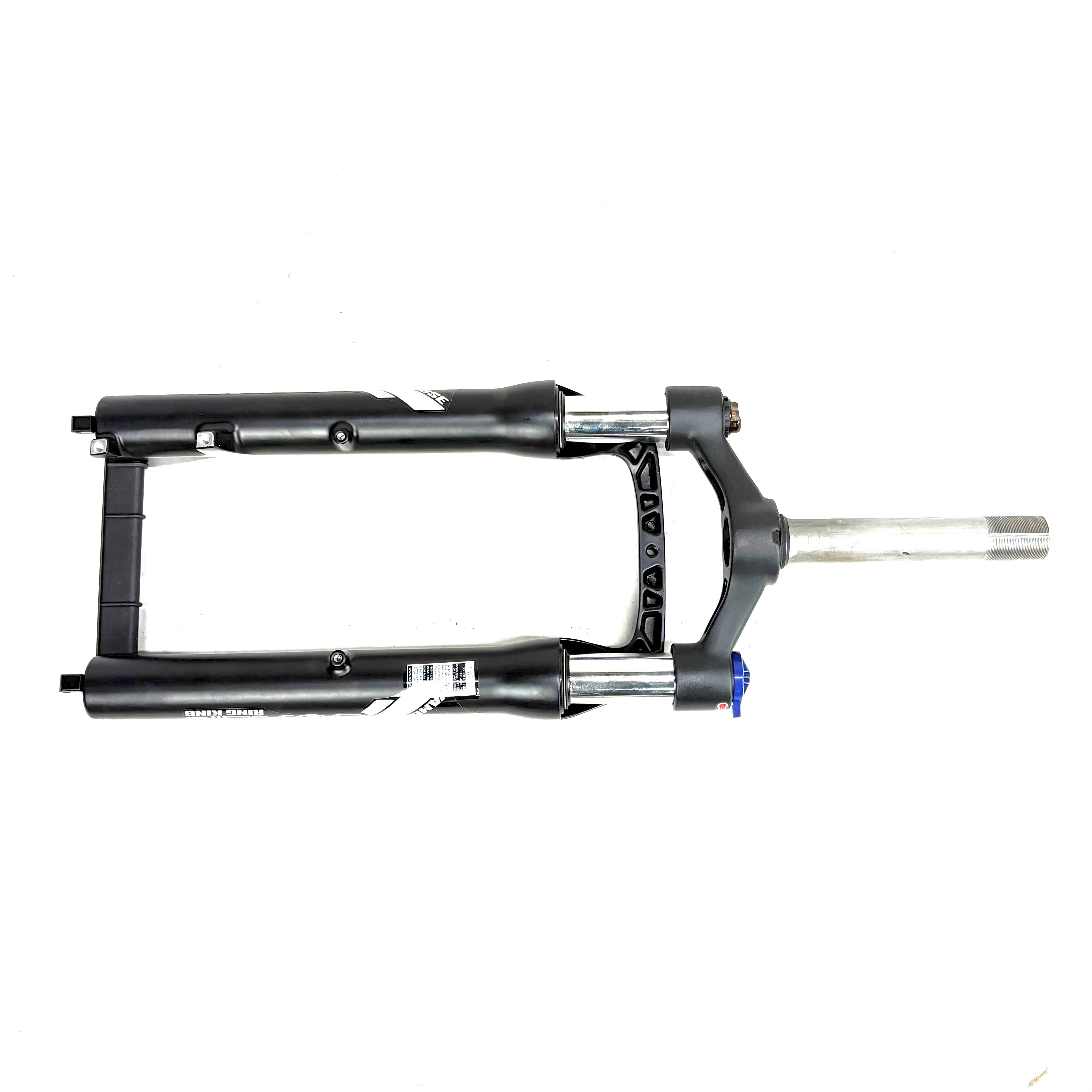 Fourche Boxer 20 pouces, pivot fileté