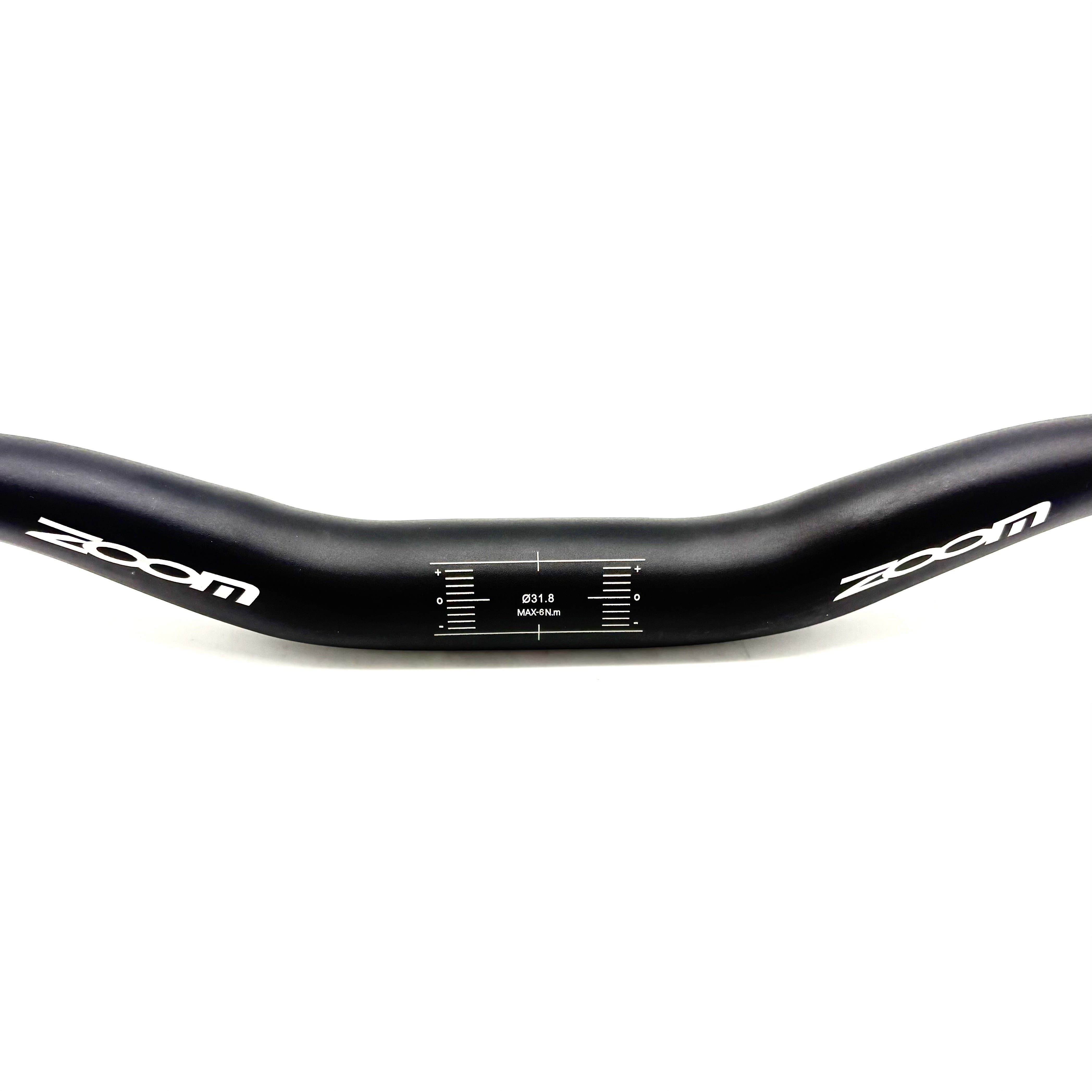 Handlebar Zoom ISO C