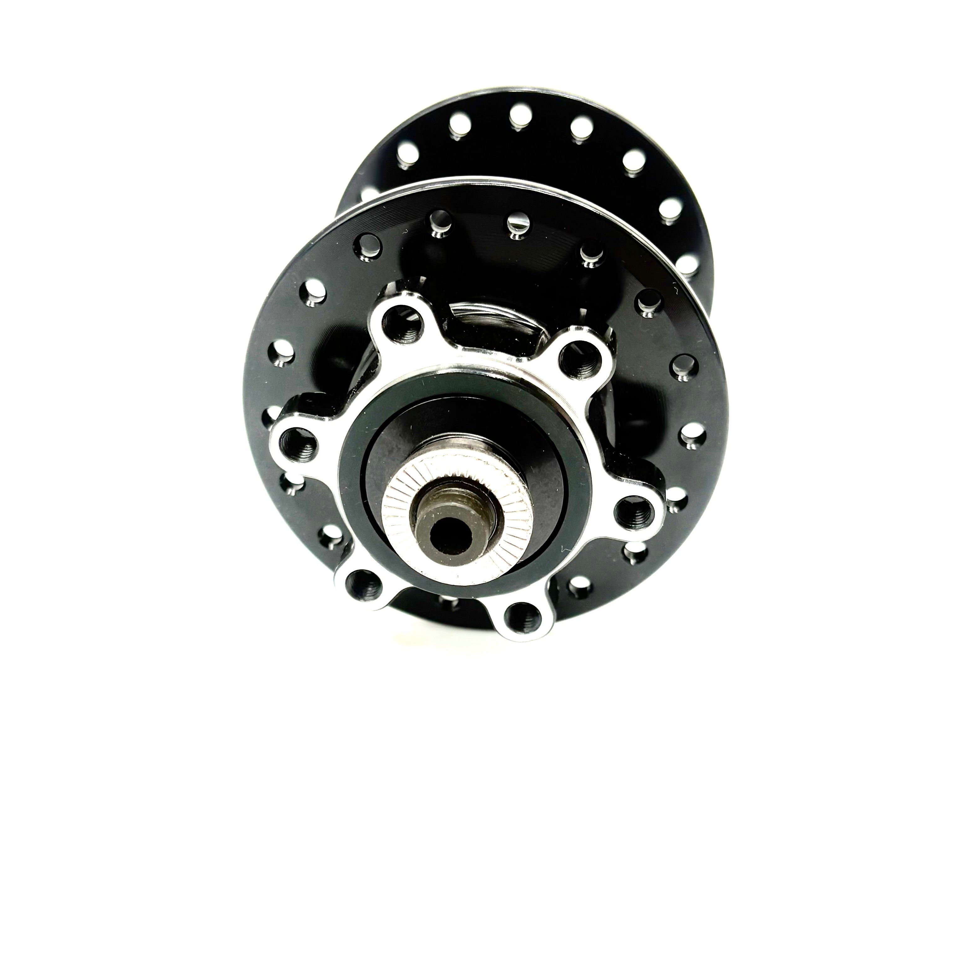 Hub Front 100mm Quick Release