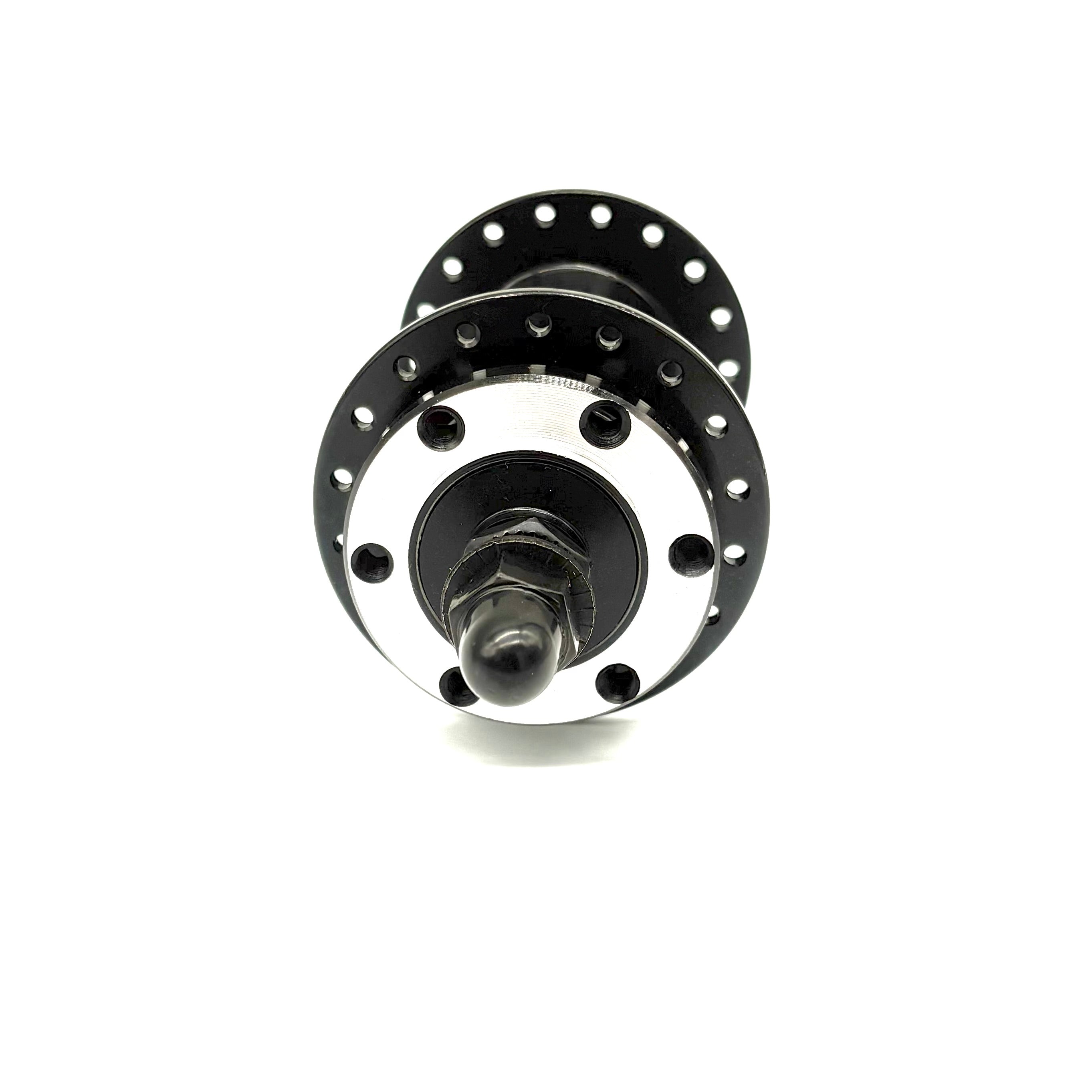 Hub Front 135mm