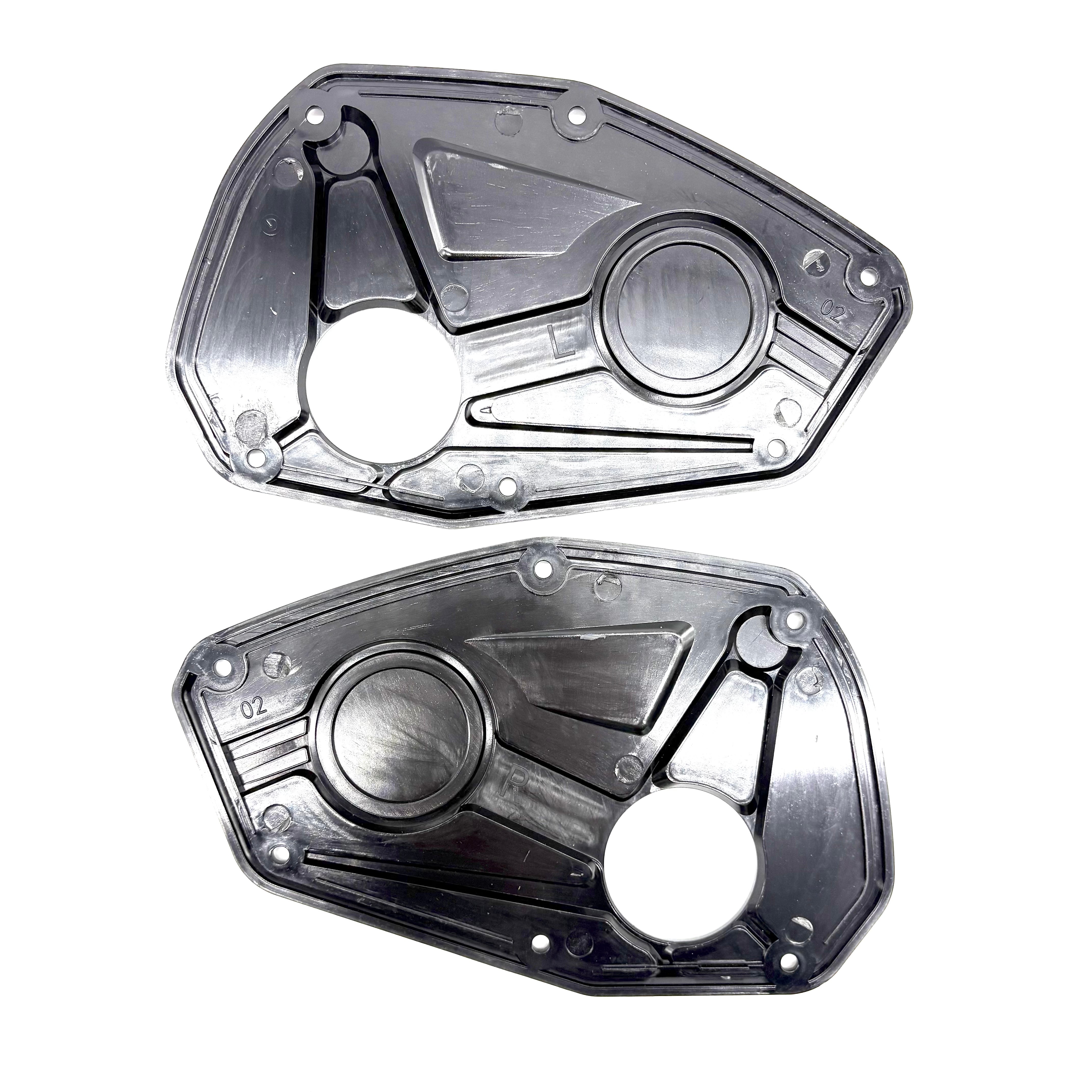 Motor Covers Bafang 1000w