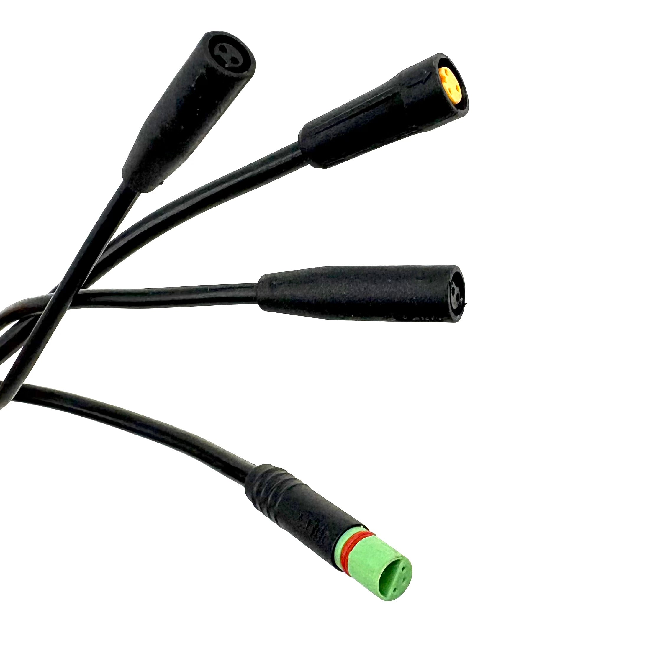 Câble de commande de liaison principale Tri-Cycle SST DST