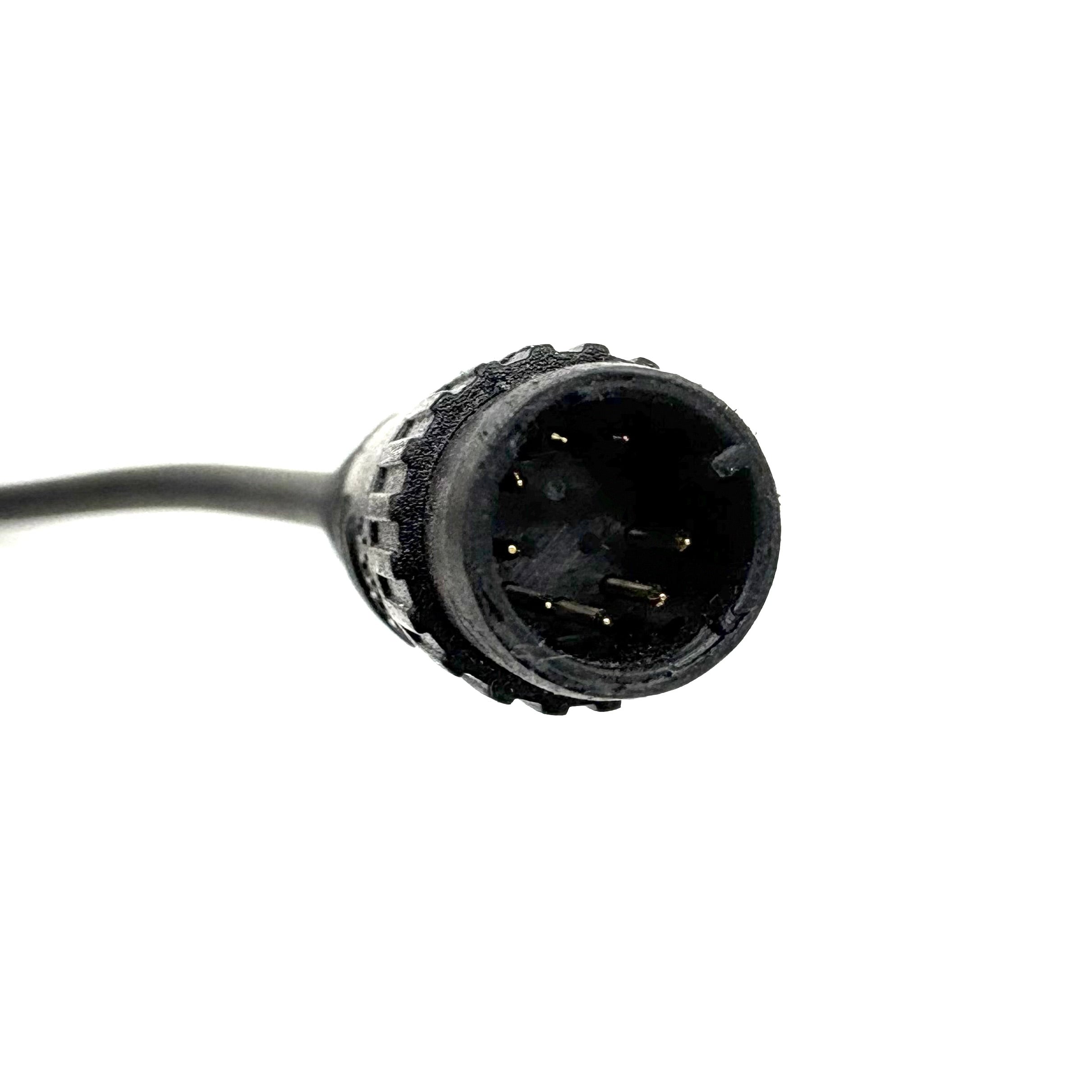 Câble de commande de liaison principale Tri-Cycle SST DST