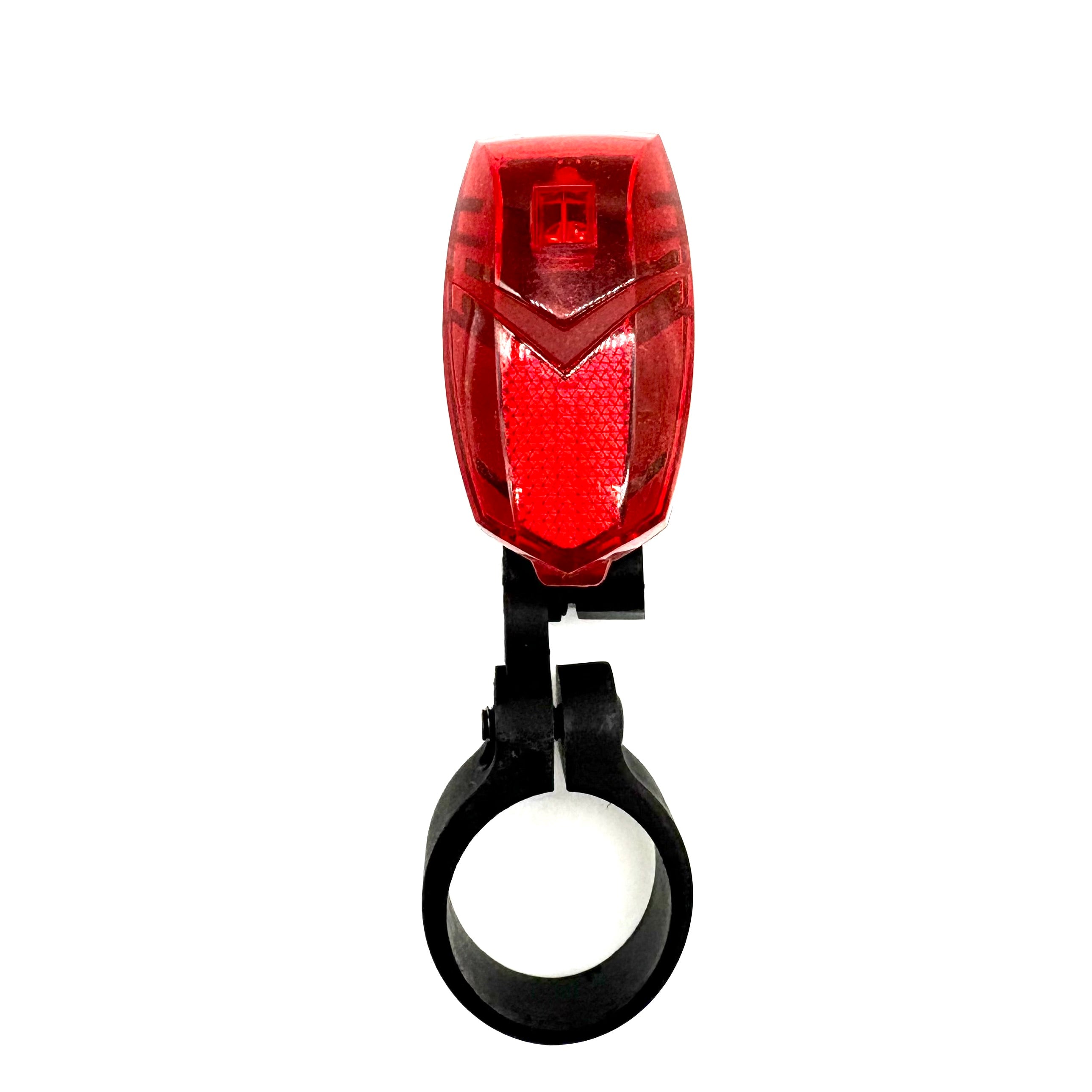 Blaze-Lite Rear Light with Bracket