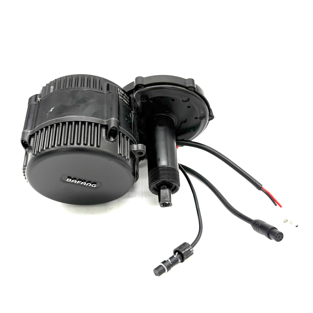 Bafang BBS01B 36V 250W Moteur à Vélo Électrique Kit de Conversion Ebike